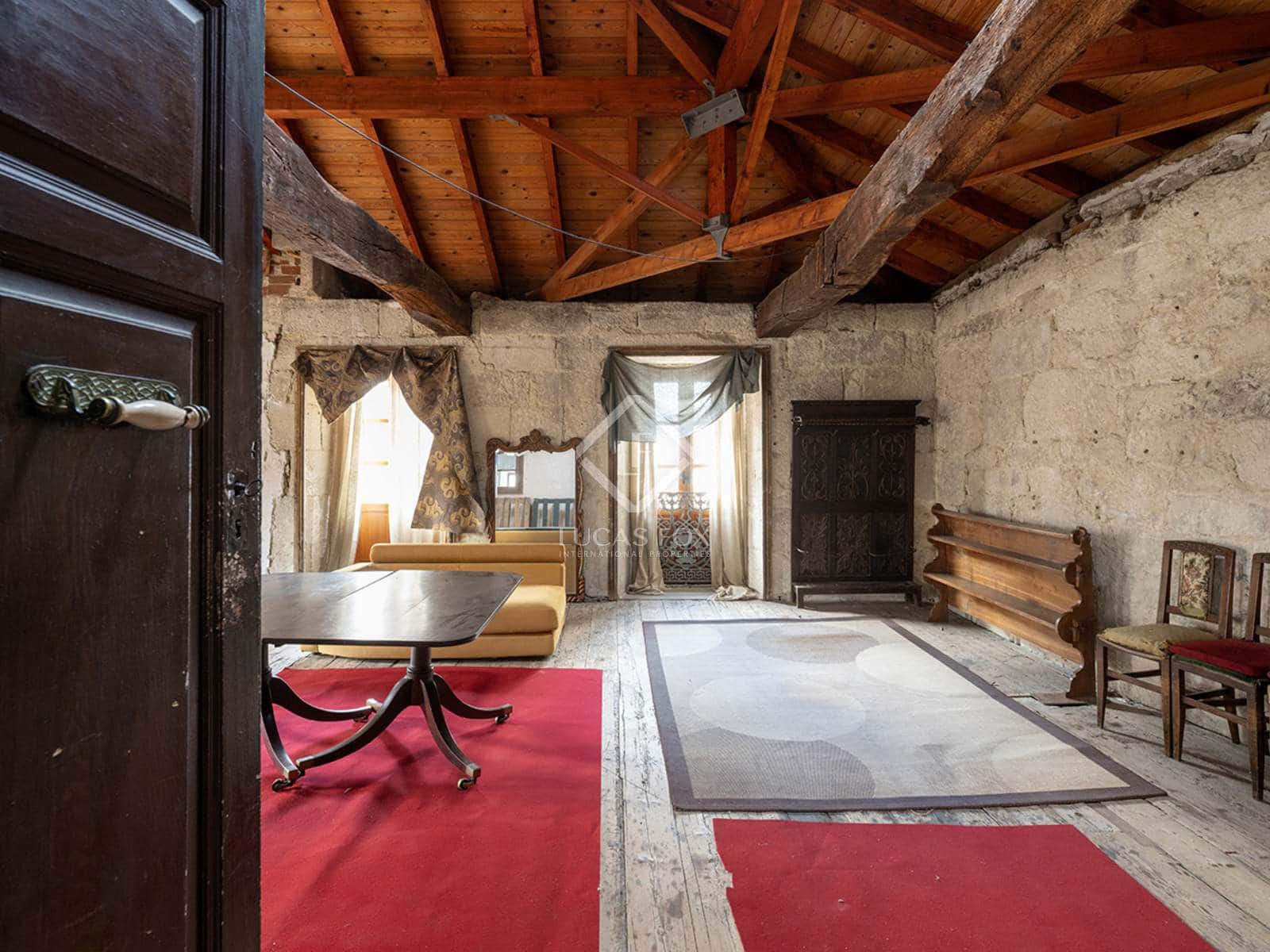 3 soveværelse Villa til salg i Pontevedra by - € 900.000 (Ref: 8595722)