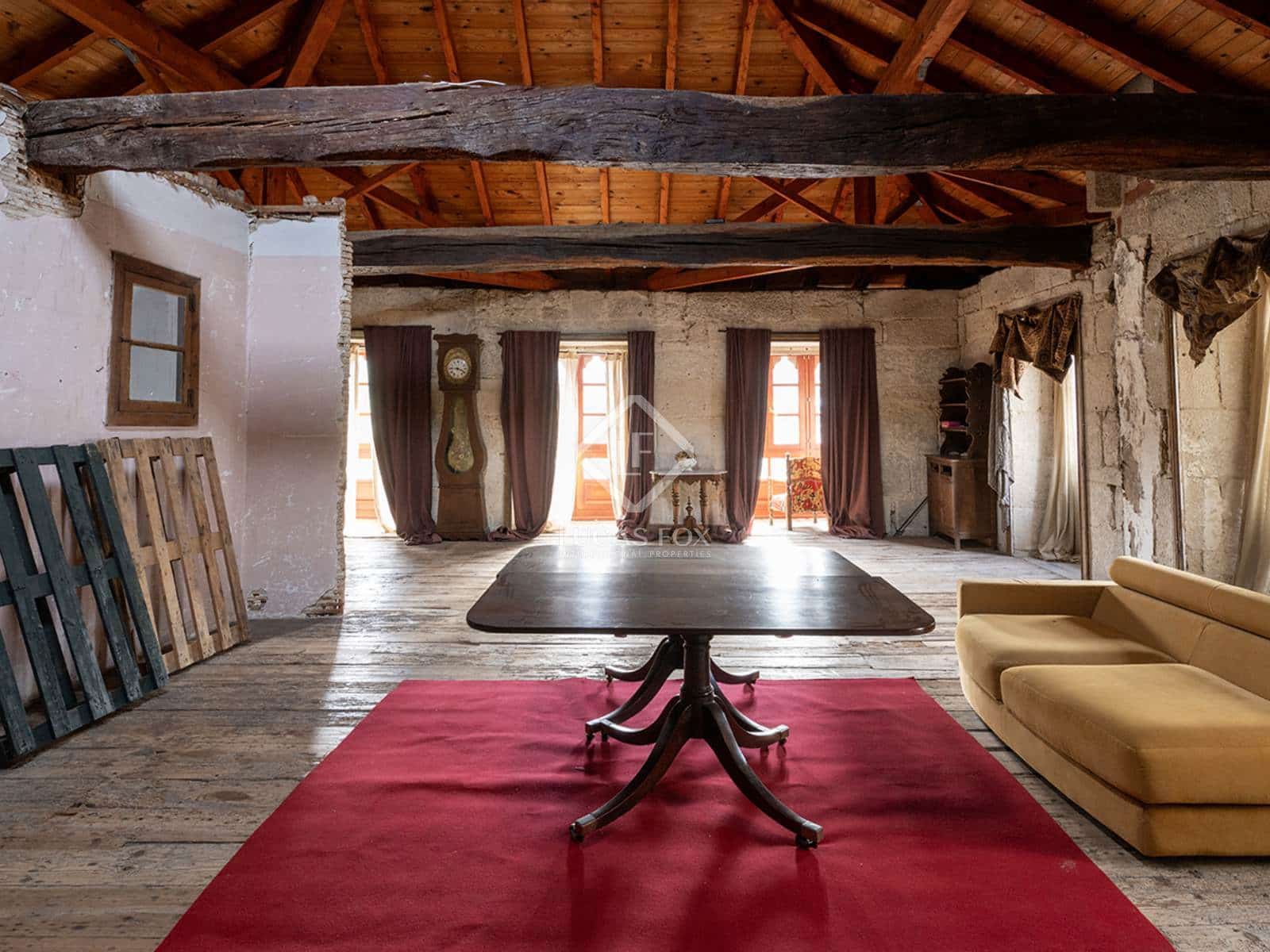 3 soveværelse Villa til salg i Pontevedra by - € 900.000 (Ref: 8595722)