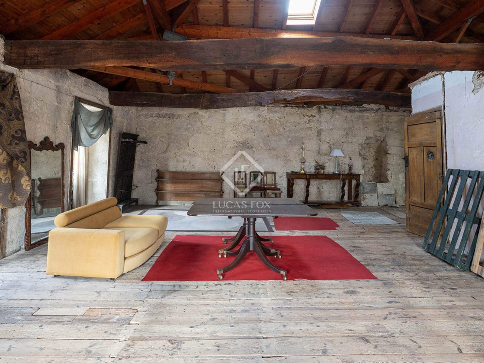 3 soveværelse Villa til salg i Pontevedra by - € 900.000 (Ref: 8595722)