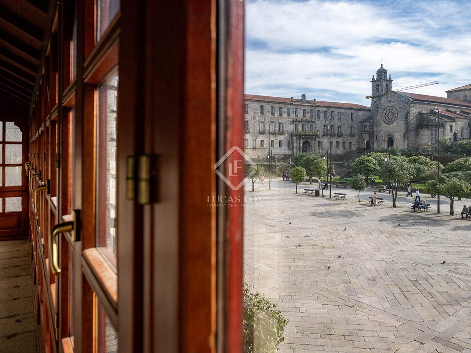 3 soveværelse Villa til salg i Pontevedra by - € 900.000 (Ref: 8595722)