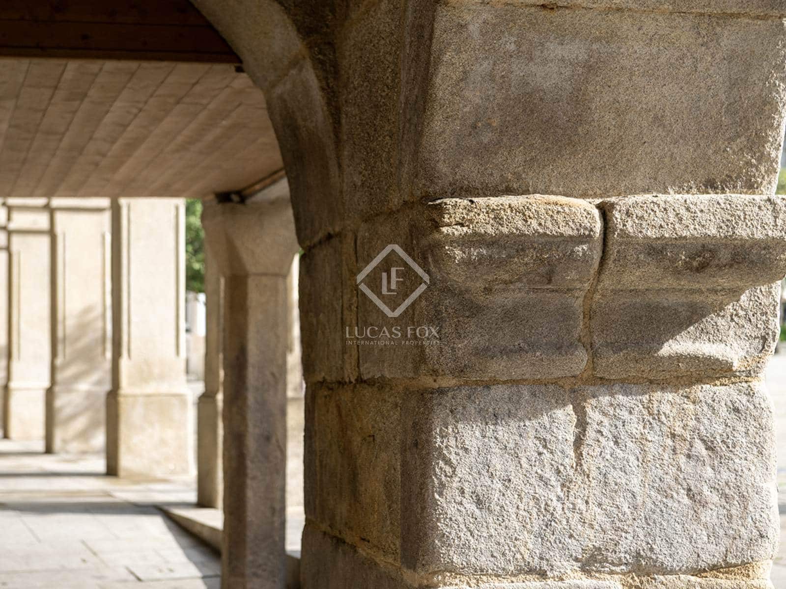 3 soveværelse Villa til salg i Pontevedra by - € 900.000 (Ref: 8595722)