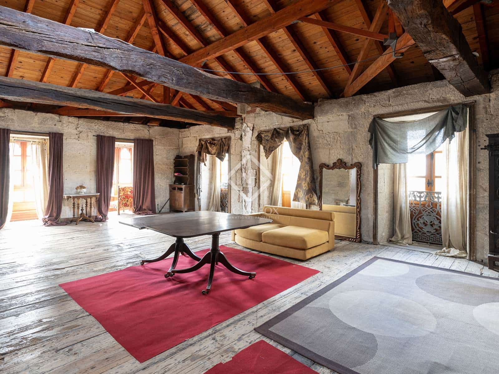 3 soveværelse Villa til salg i Pontevedra by - € 900.000 (Ref: 8595722)