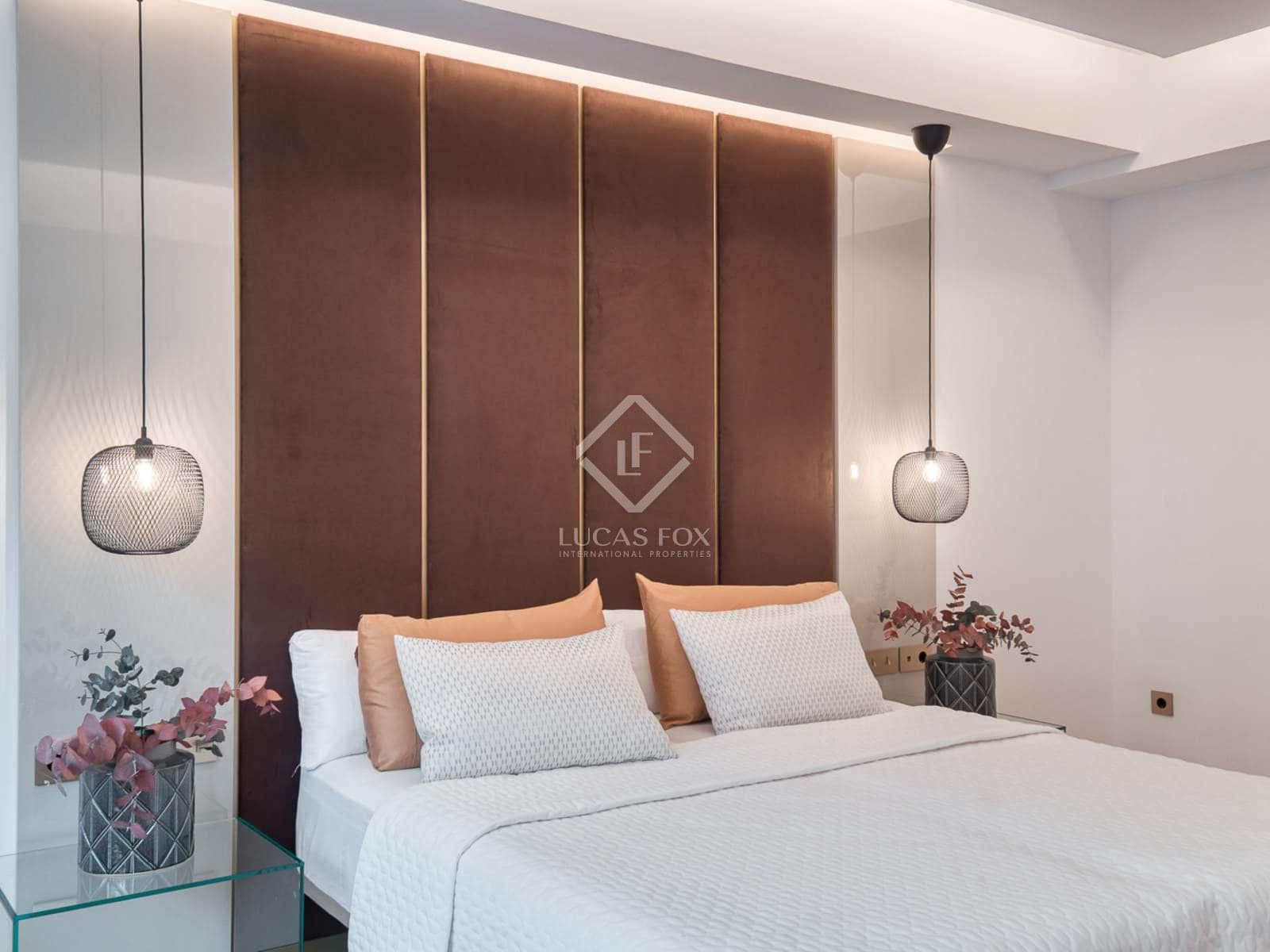 5 sovrum Lägenhet till salu i Madrid stad - 3 600 000 € (Ref: 8598744)