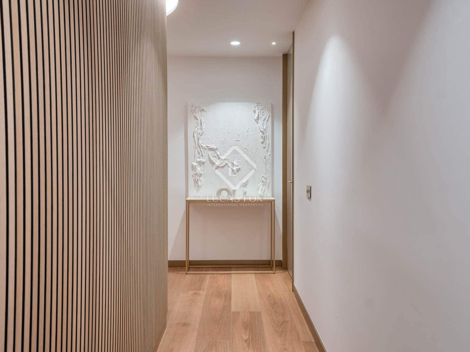 5 sovrum Lägenhet till salu i Madrid stad - 3 600 000 € (Ref: 8598744)