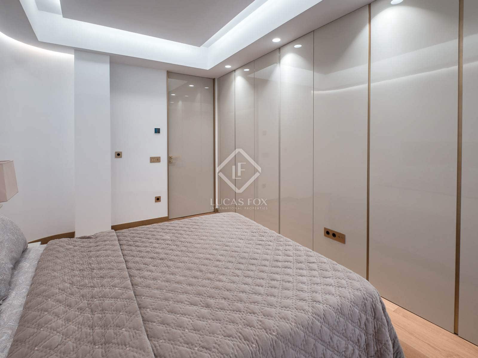 5 sovrum Lägenhet till salu i Madrid stad - 3 600 000 € (Ref: 8598744)