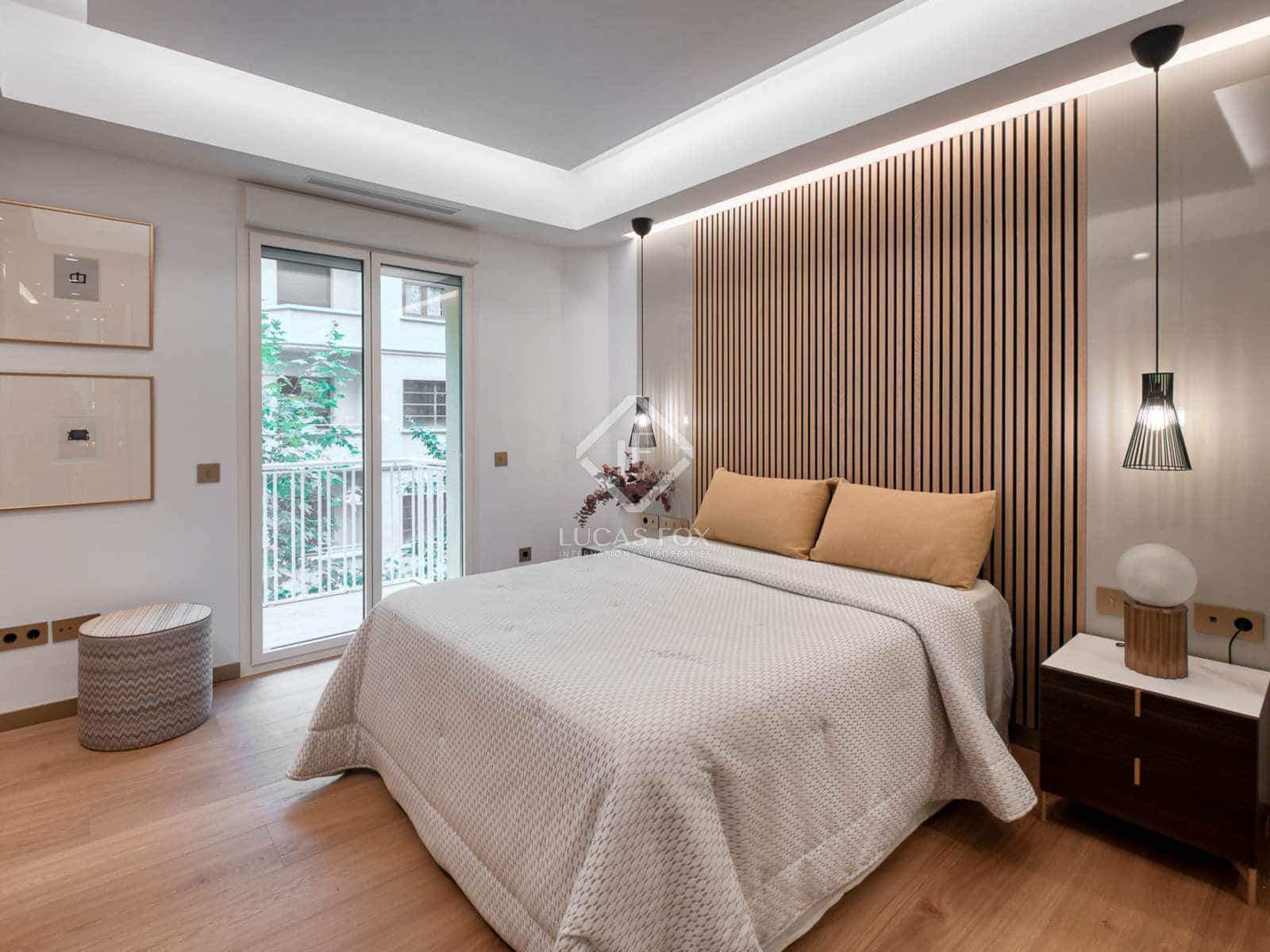 5 sovrum Lägenhet till salu i Madrid stad - 3 600 000 € (Ref: 8598744)