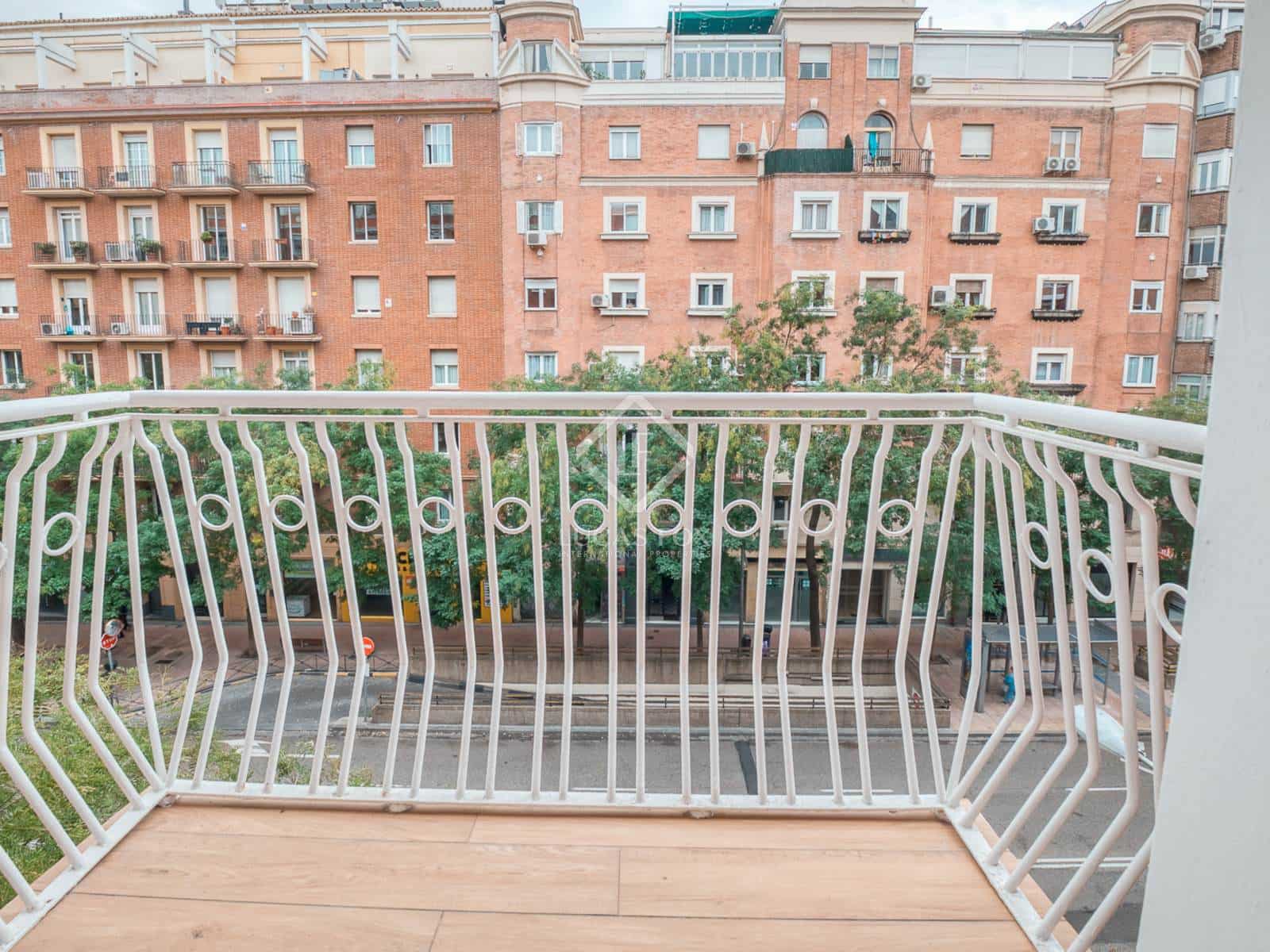 5 sovrum Lägenhet till salu i Madrid stad - 3 600 000 € (Ref: 8598744)