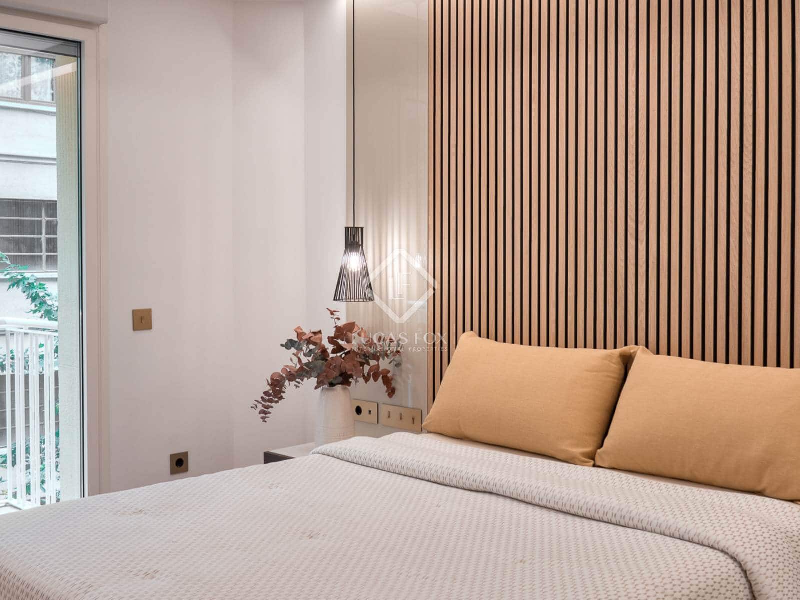 5 sovrum Lägenhet till salu i Madrid stad - 3 600 000 € (Ref: 8598744)