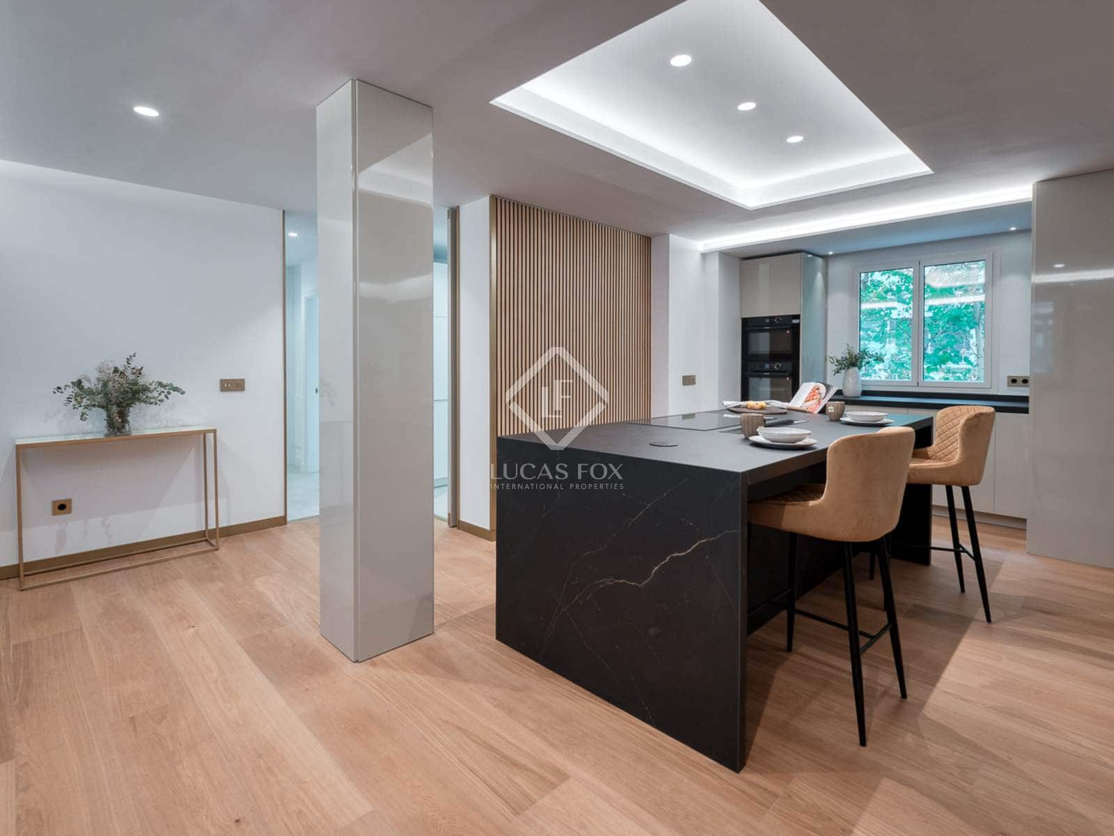 5 sovrum Lägenhet till salu i Madrid stad - 3 600 000 € (Ref: 8598744)