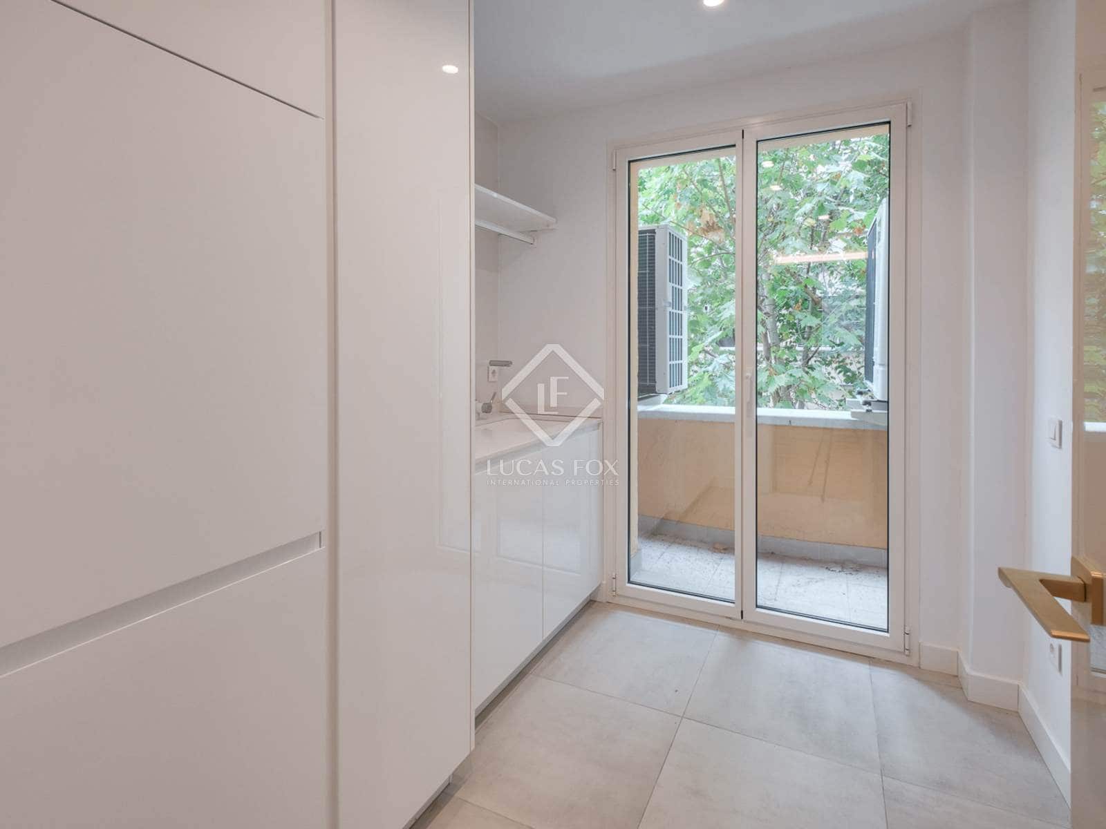 5 sovrum Lägenhet till salu i Madrid stad - 3 600 000 € (Ref: 8598744)