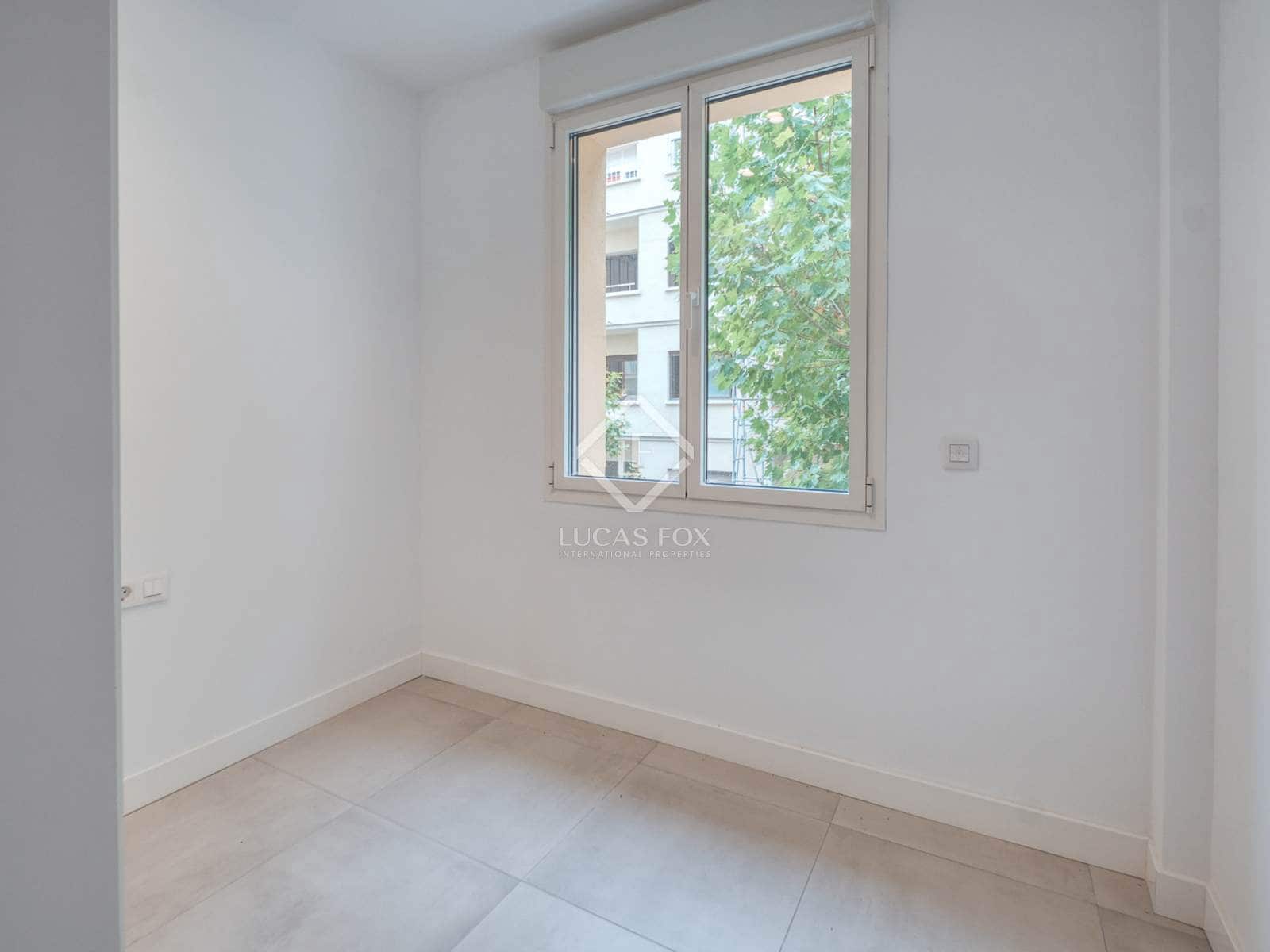 5 sovrum Lägenhet till salu i Madrid stad - 3 600 000 € (Ref: 8598744)