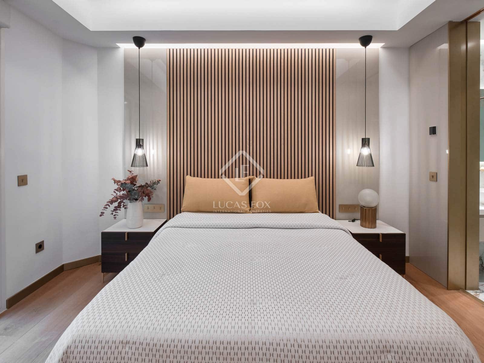 5 sovrum Lägenhet till salu i Madrid stad - 3 600 000 € (Ref: 8598744)