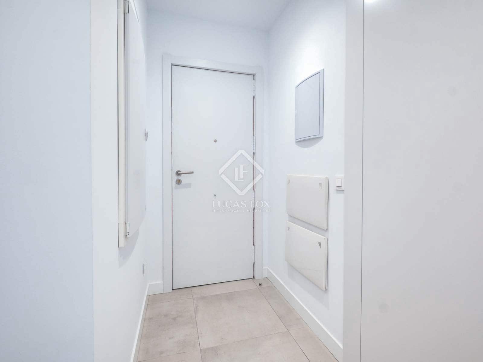 5 sovrum Lägenhet till salu i Madrid stad - 3 600 000 € (Ref: 8598744)