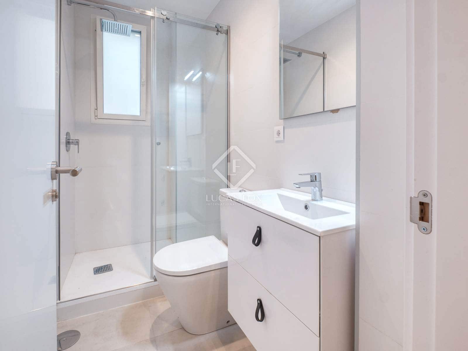 5 sovrum Lägenhet till salu i Madrid stad - 3 600 000 € (Ref: 8598744)