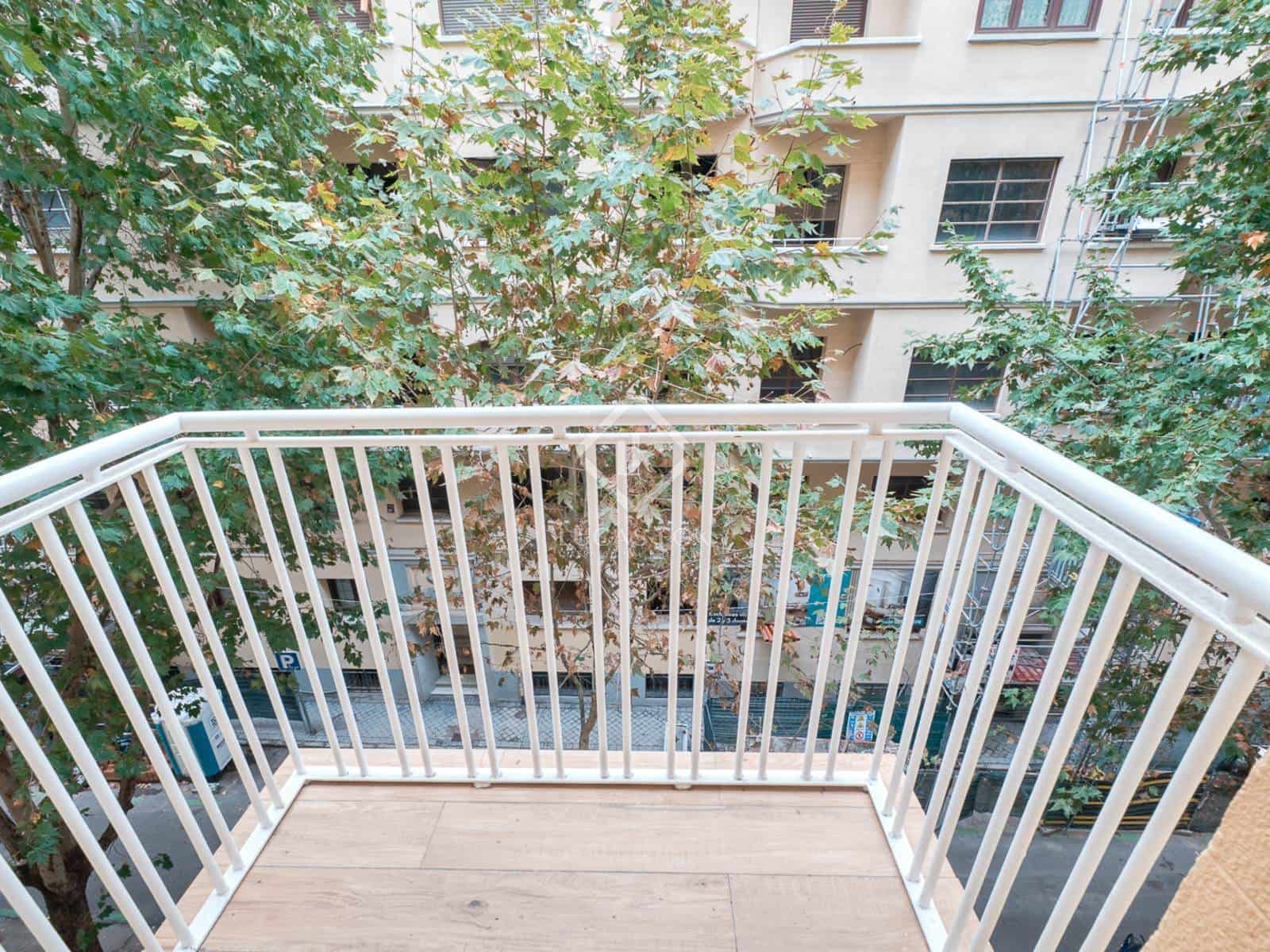 5 sovrum Lägenhet till salu i Madrid stad - 3 600 000 € (Ref: 8598744)