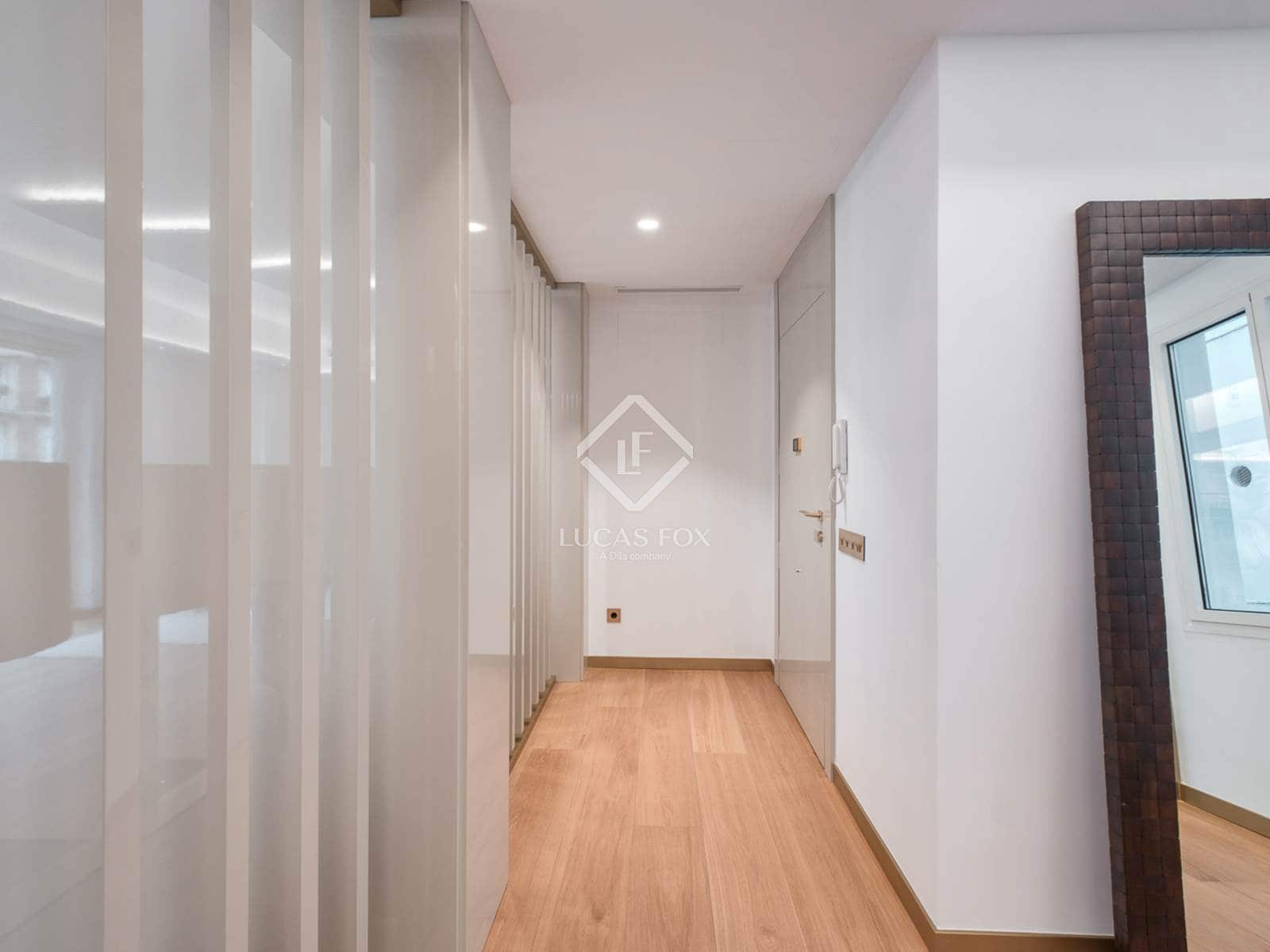 5 sovrum Lägenhet till salu i Madrid stad - 3 600 000 € (Ref: 8598744)