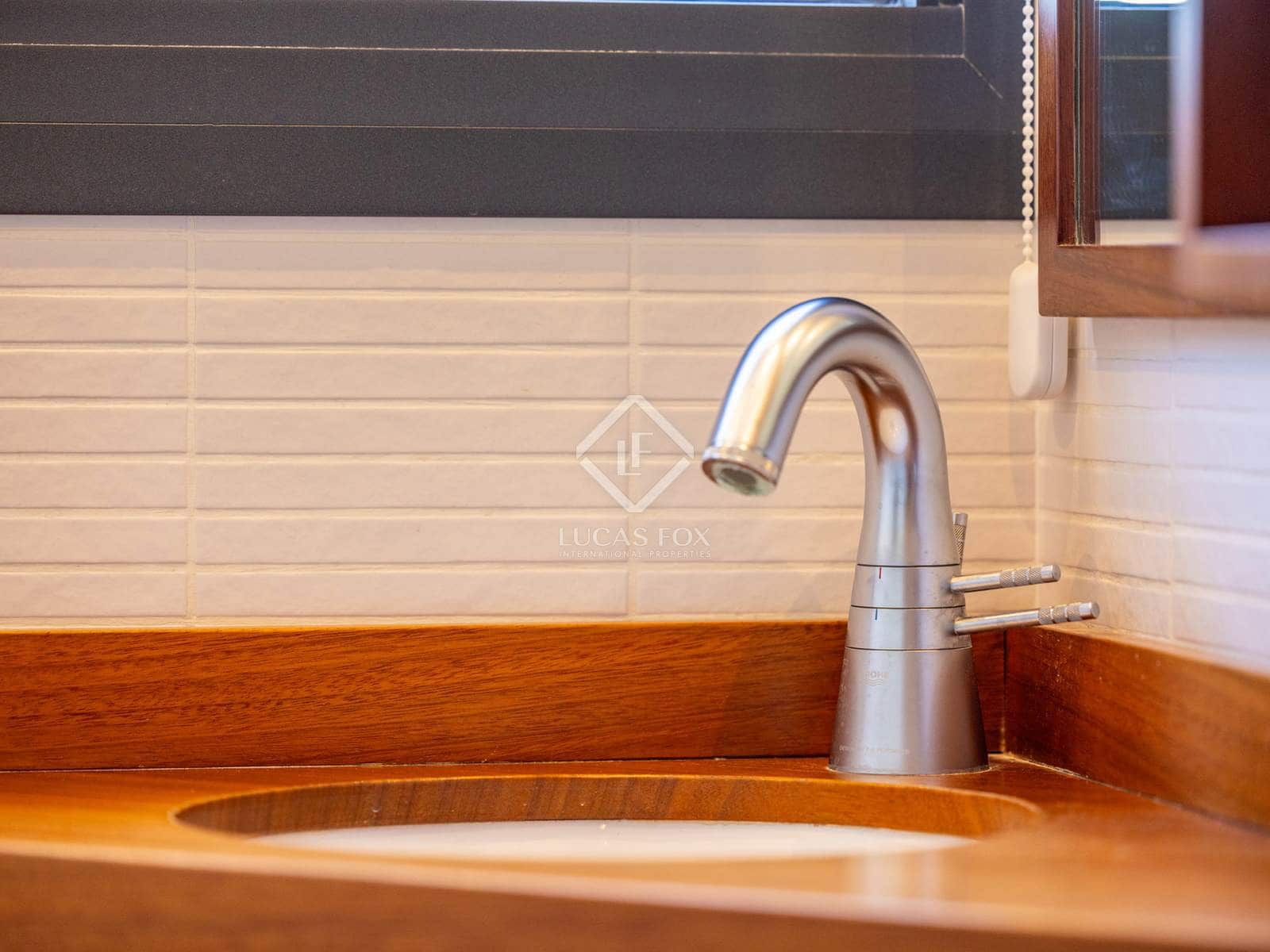 4 bedroom Villa for sale in Javea / Xabia with pool garage - € 1,729,000 (Ref: 8605782)