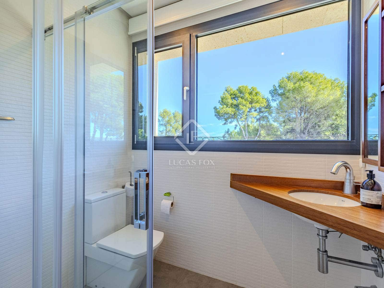 4 bedroom Villa for sale in Javea / Xabia with pool garage - € 1,729,000 (Ref: 8605782)