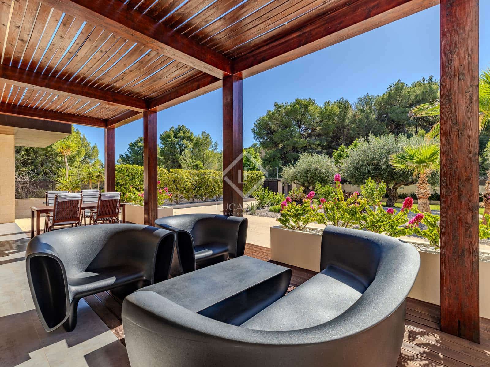 4 bedroom Villa for sale in Javea / Xabia with pool garage - € 1,729,000 (Ref: 8605782)