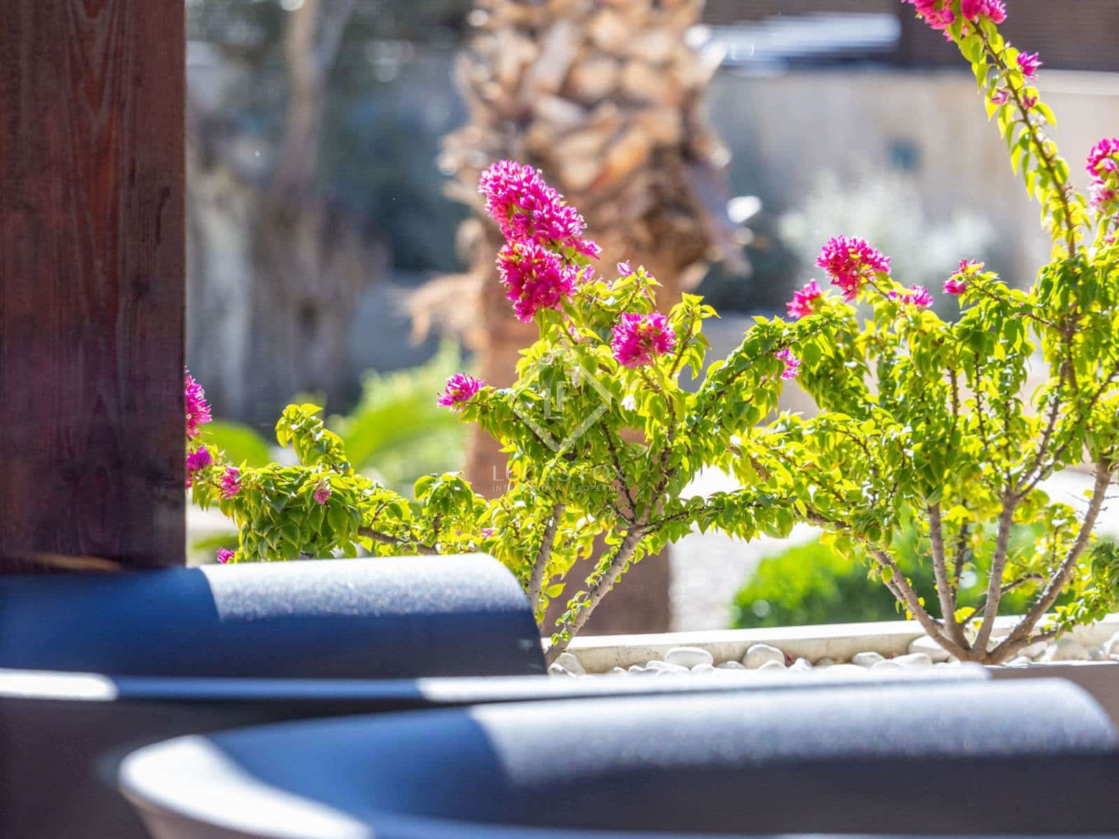 4 bedroom Villa for sale in Javea / Xabia with pool garage - € 1,729,000 (Ref: 8605782)