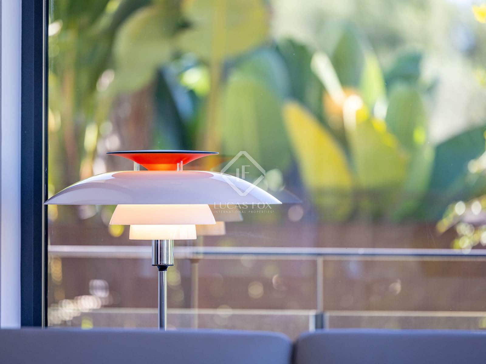 4 bedroom Villa for sale in Javea / Xabia with pool garage - € 1,729,000 (Ref: 8605782)