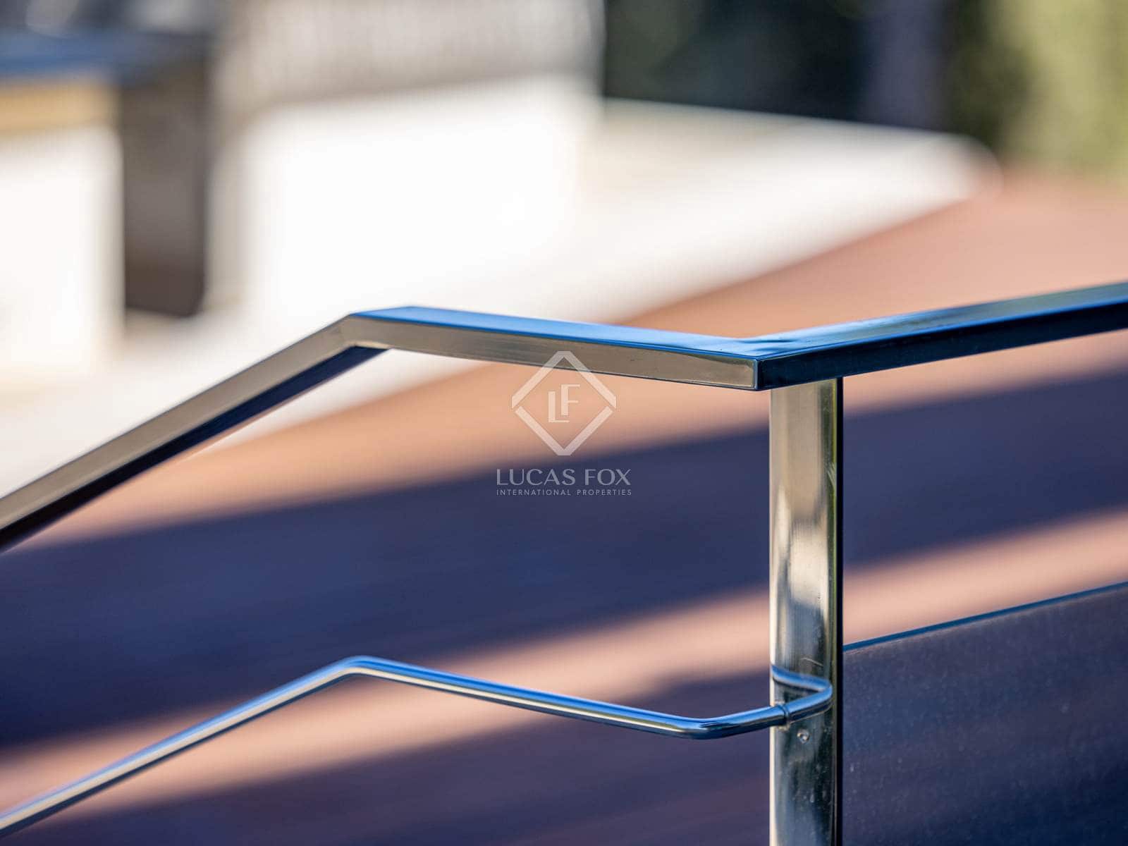 4 bedroom Villa for sale in Javea / Xabia with pool garage - € 1,729,000 (Ref: 8605782)