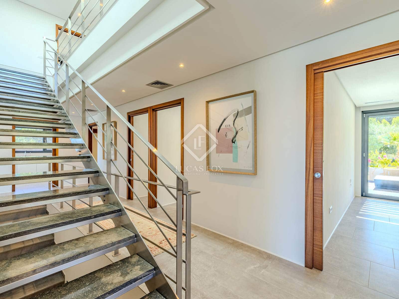 4 bedroom Villa for sale in Javea / Xabia with pool garage - € 1,729,000 (Ref: 8605782)