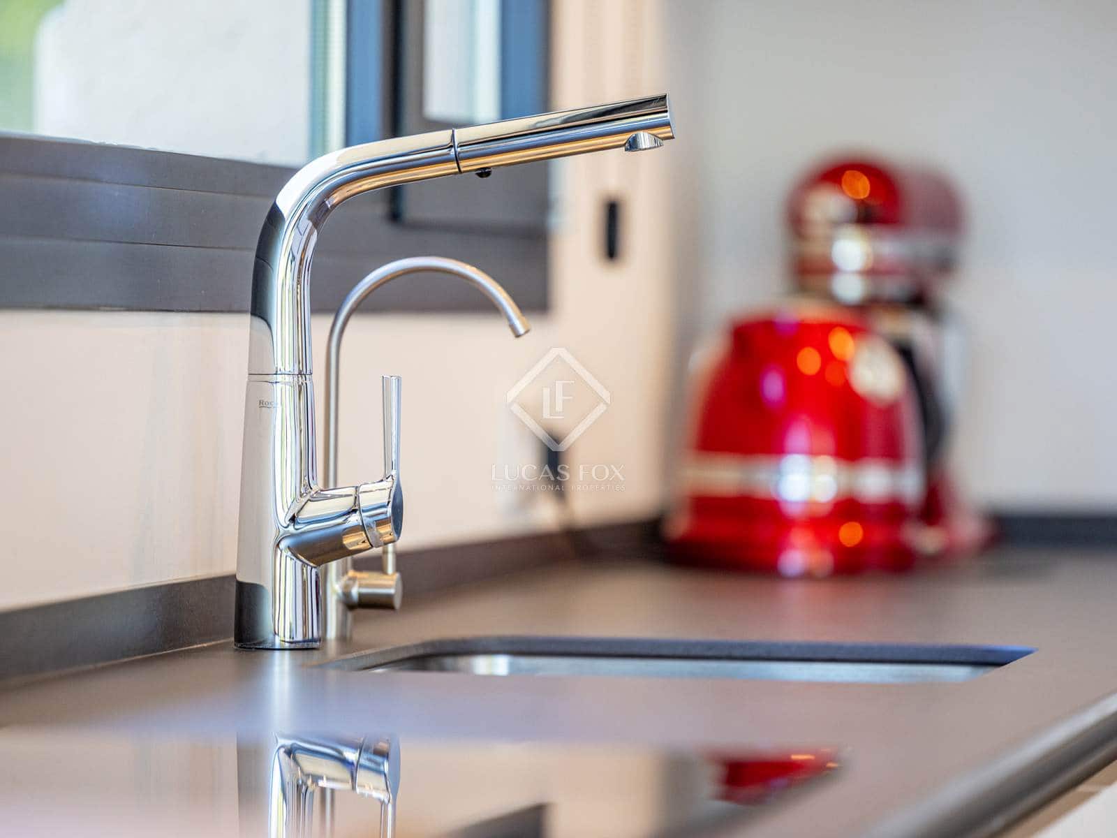 4 bedroom Villa for sale in Javea / Xabia with pool garage - € 1,729,000 (Ref: 8605782)