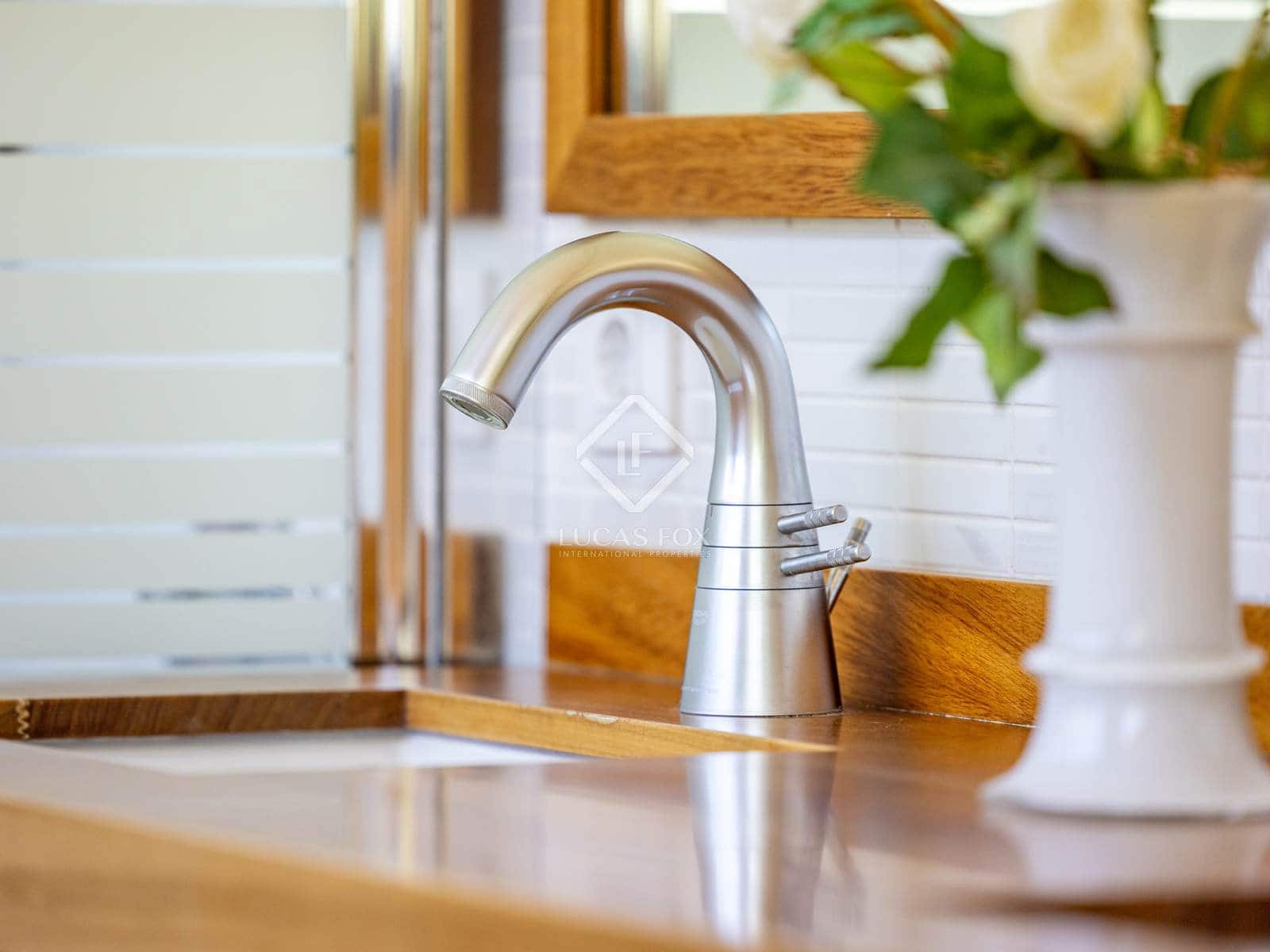 4 bedroom Villa for sale in Javea / Xabia with pool garage - € 1,729,000 (Ref: 8605782)