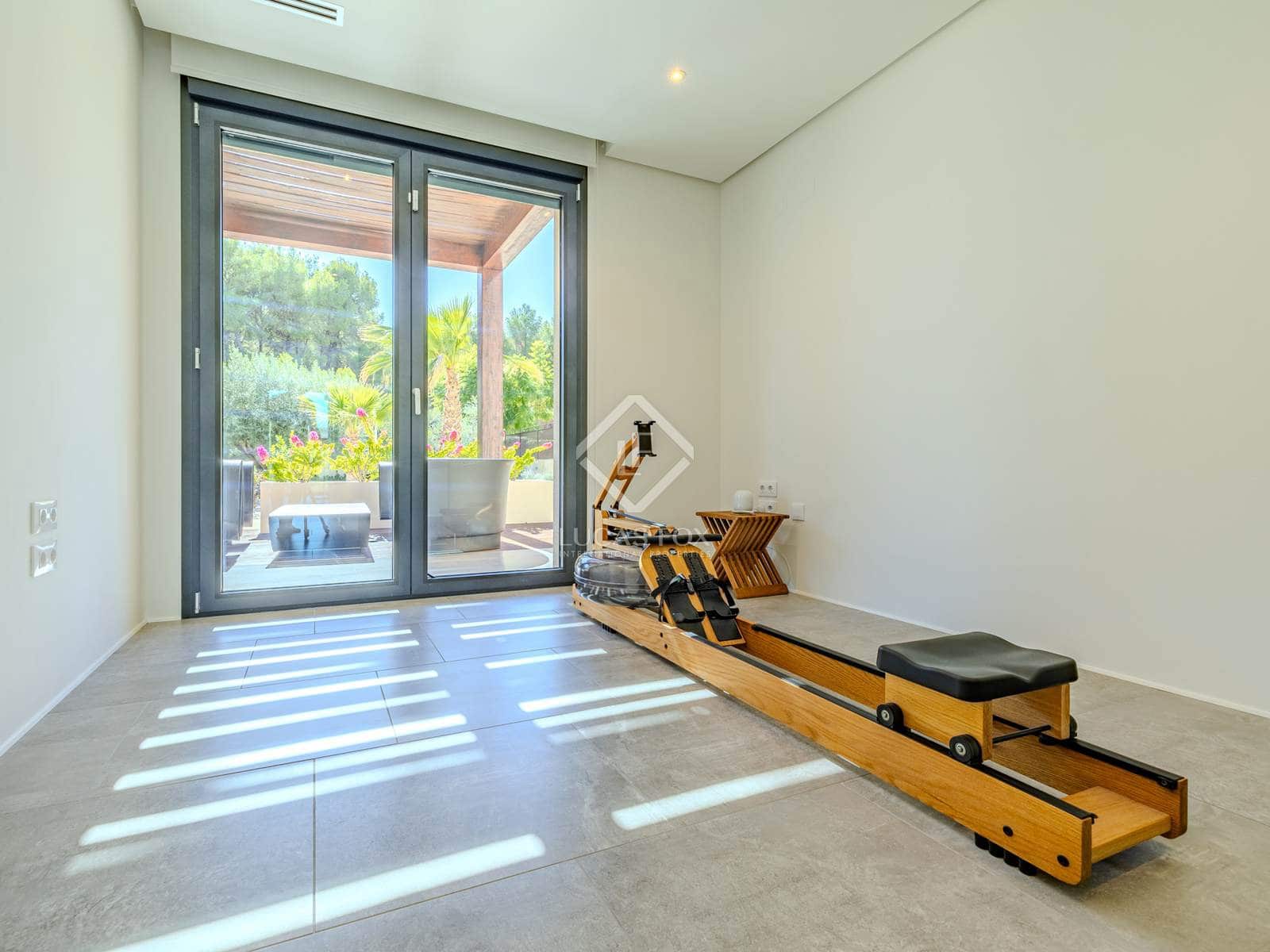 4 bedroom Villa for sale in Javea / Xabia with pool garage - € 1,729,000 (Ref: 8605782)