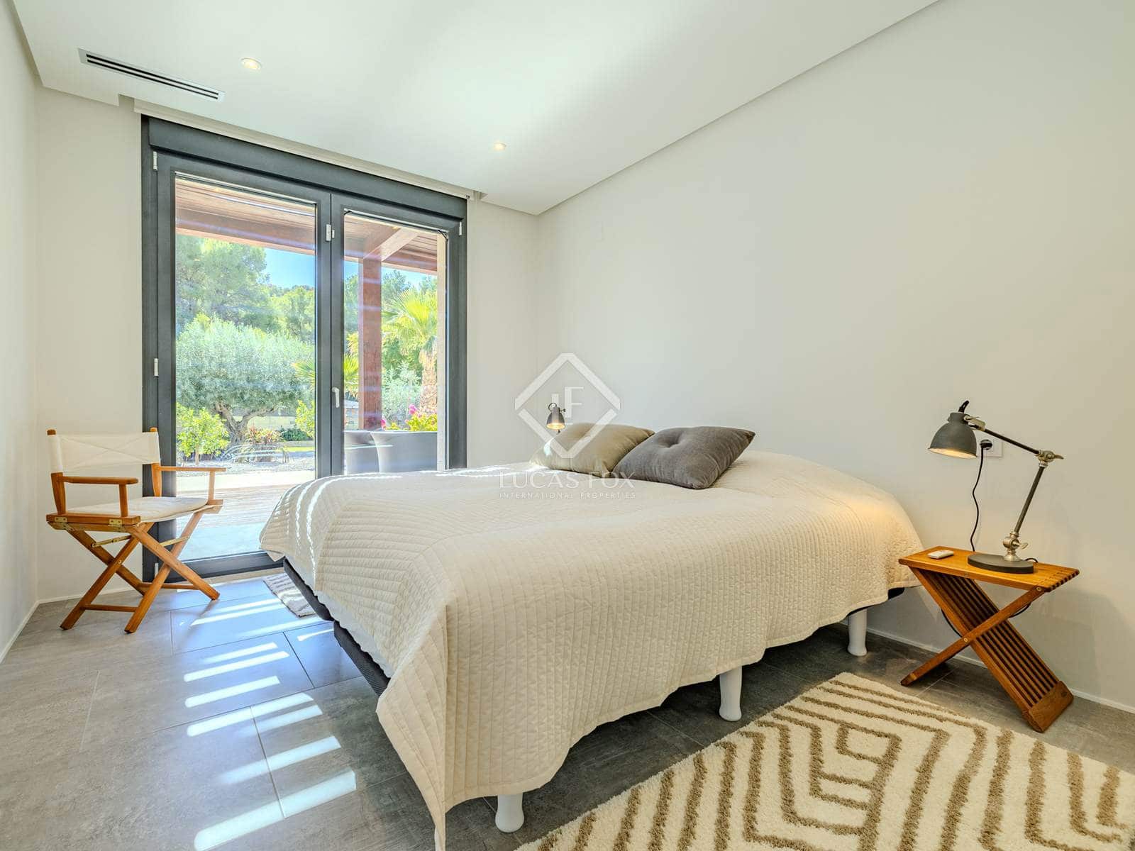 4 bedroom Villa for sale in Javea / Xabia with pool garage - € 1,729,000 (Ref: 8605782)