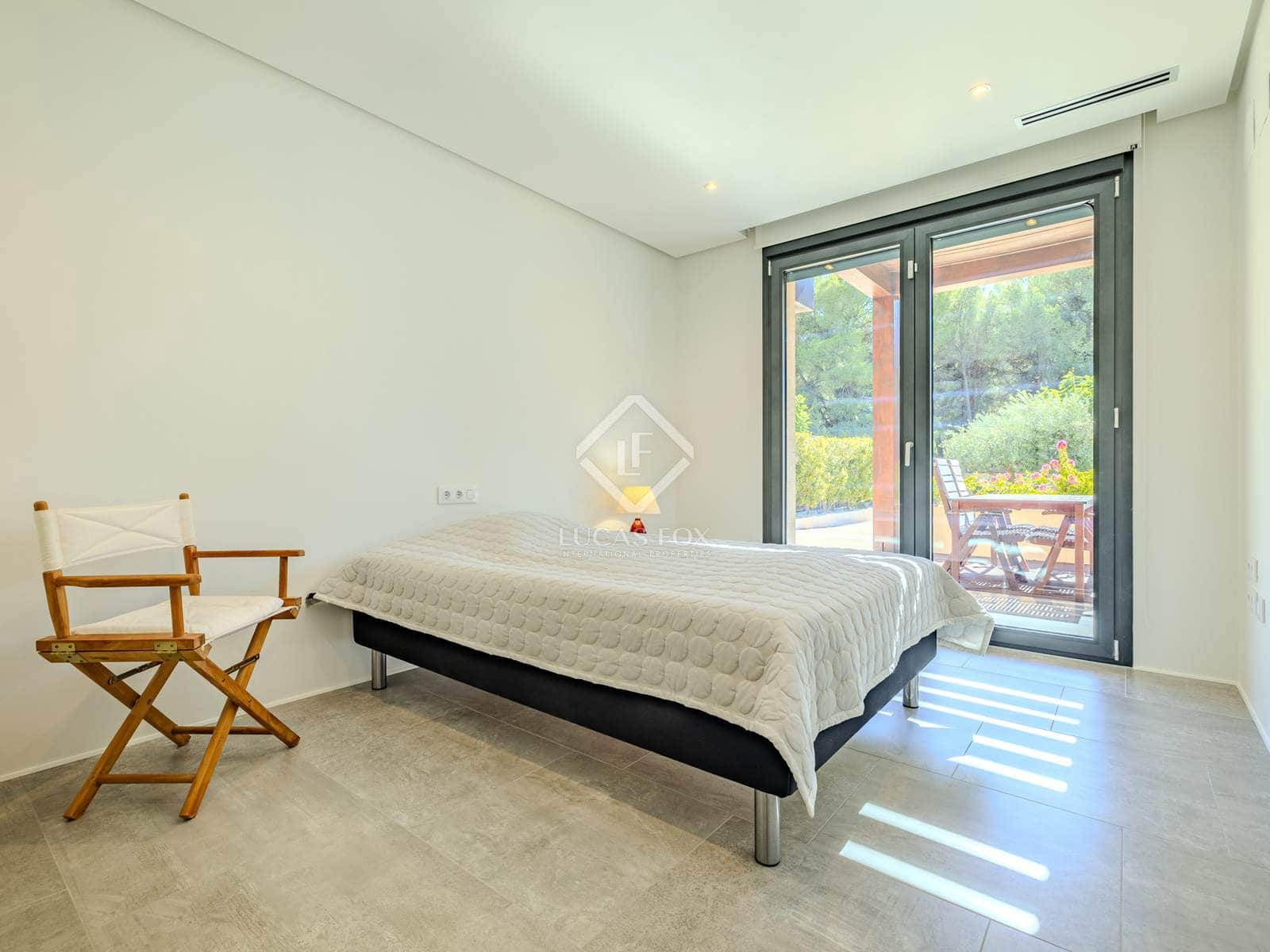 4 bedroom Villa for sale in Javea / Xabia with pool garage - € 1,729,000 (Ref: 8605782)