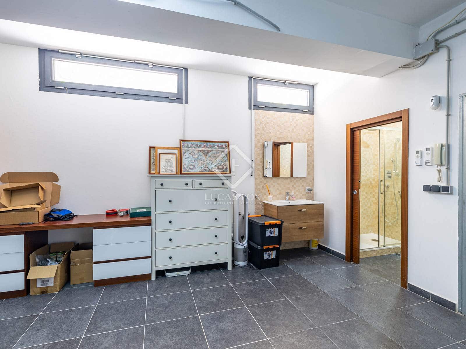 4 bedroom Villa for sale in Javea / Xabia with pool garage - € 1,729,000 (Ref: 8605782)