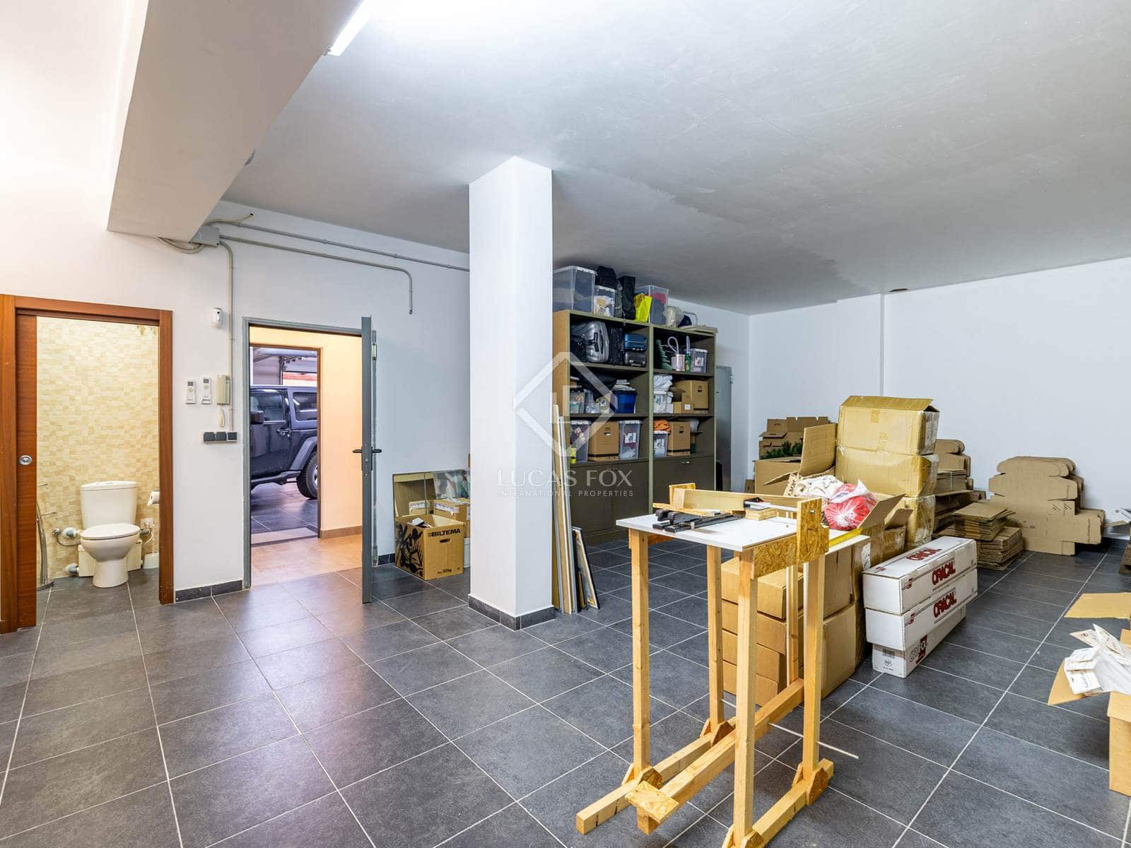 4 bedroom Villa for sale in Javea / Xabia with pool garage - € 1,729,000 (Ref: 8605782)