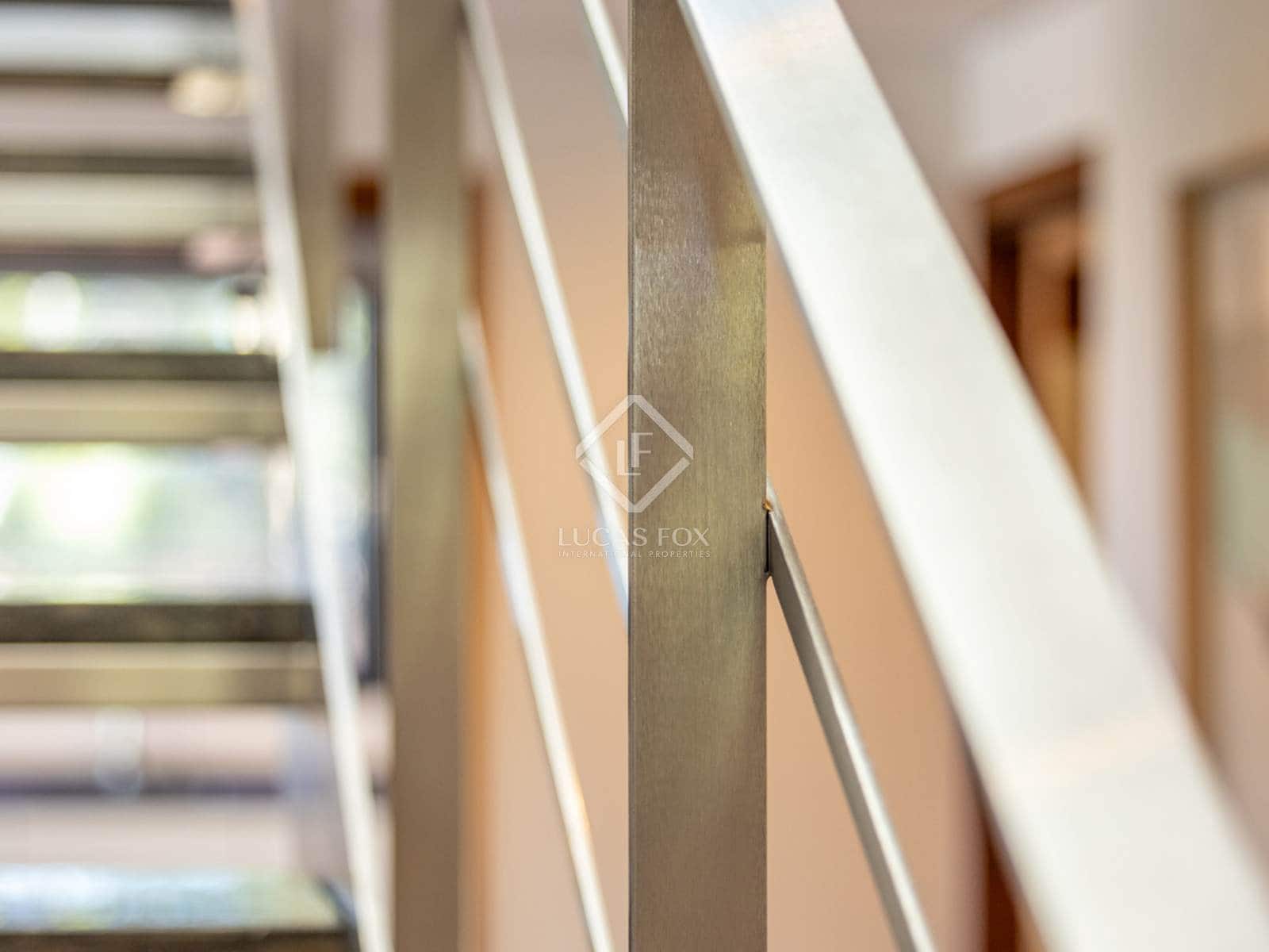 4 bedroom Villa for sale in Javea / Xabia with pool garage - € 1,729,000 (Ref: 8605782)