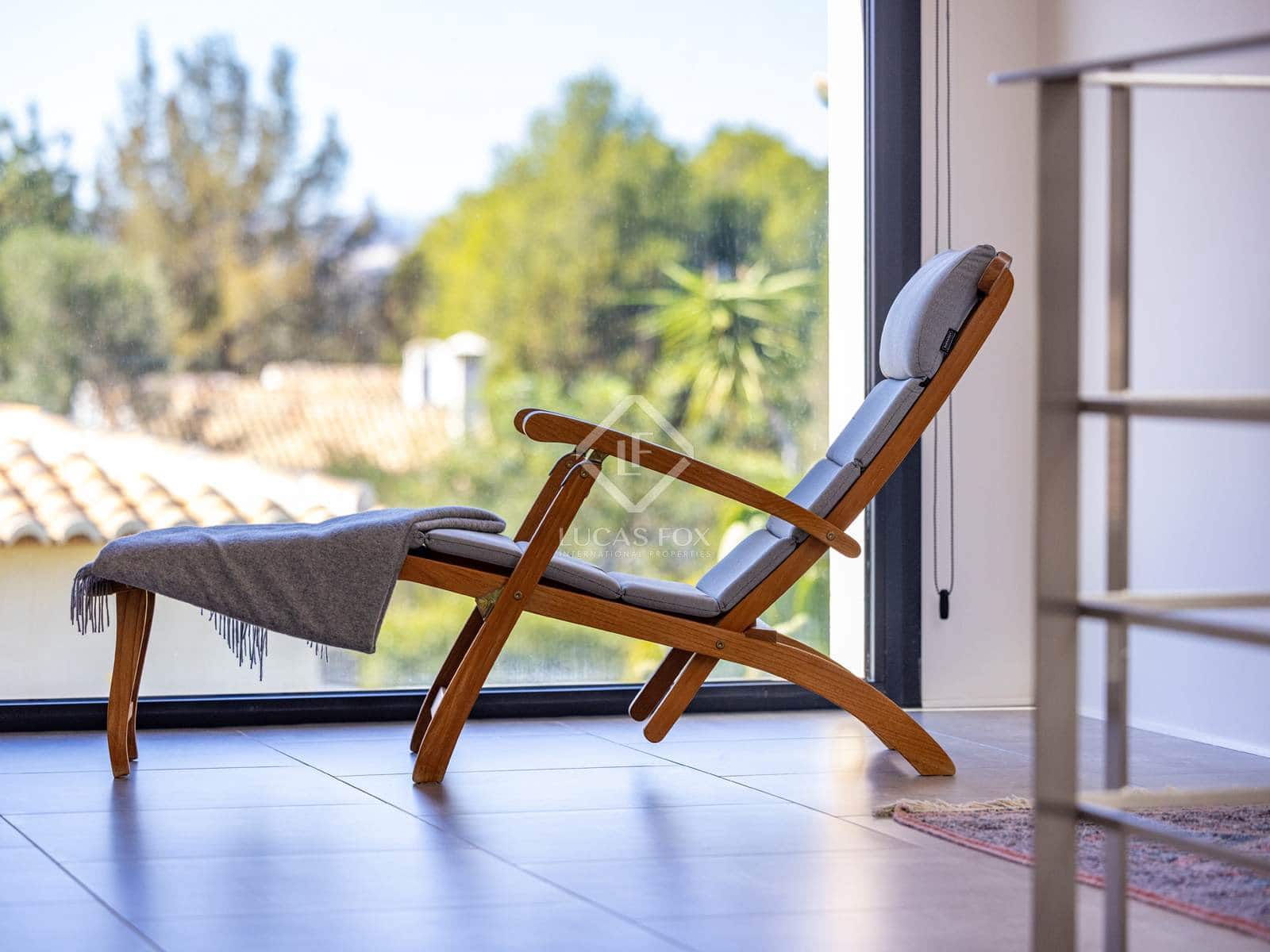 4 bedroom Villa for sale in Javea / Xabia with pool garage - € 1,729,000 (Ref: 8605782)