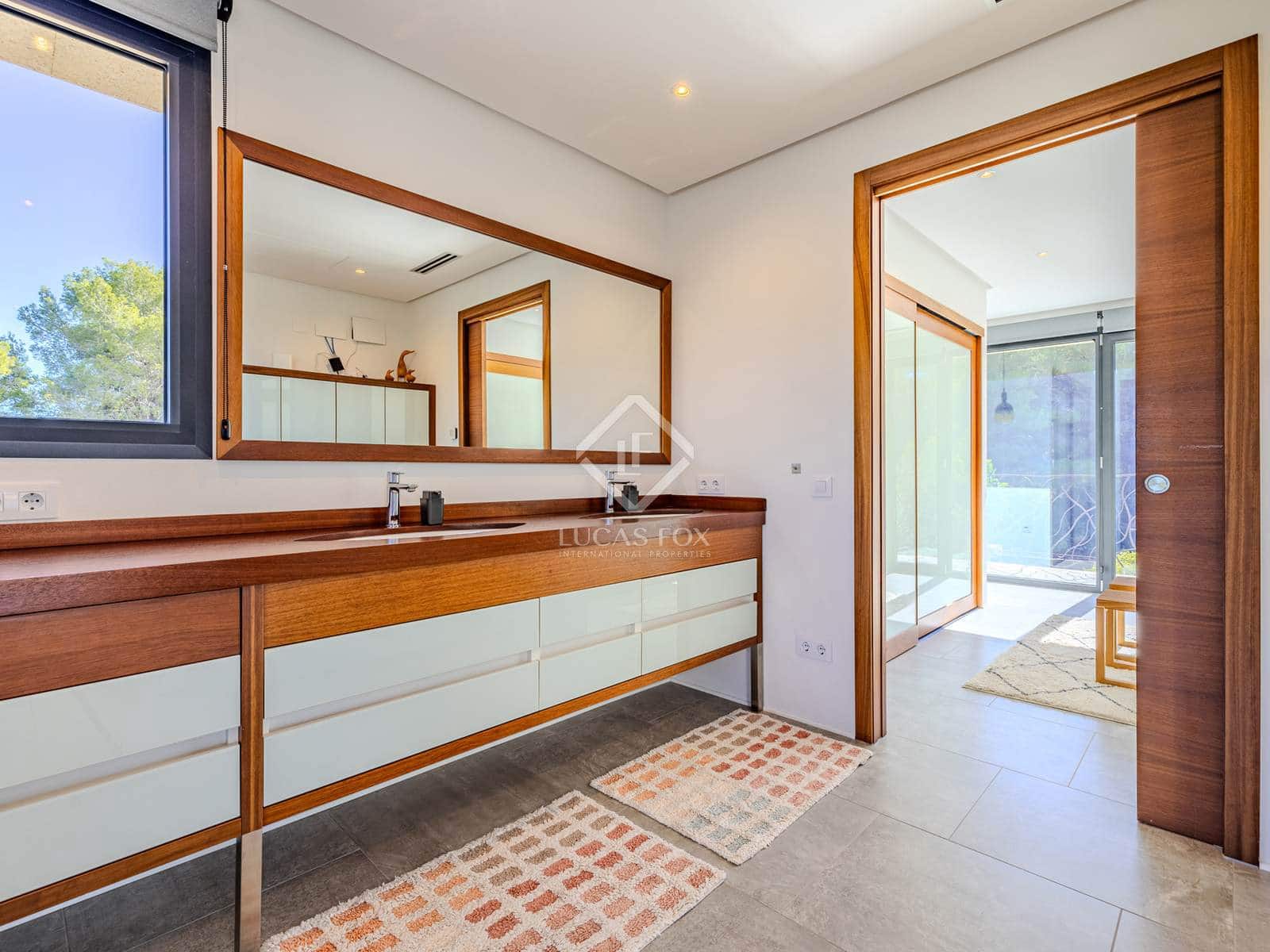 4 bedroom Villa for sale in Javea / Xabia with pool garage - € 1,729,000 (Ref: 8605782)