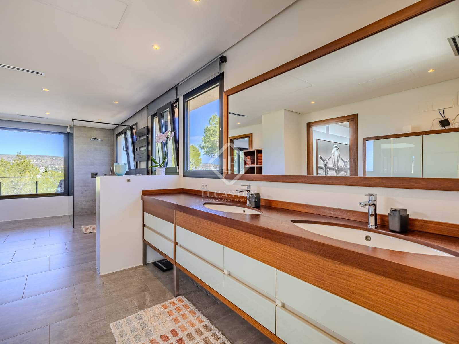 4 bedroom Villa for sale in Javea / Xabia with pool garage - € 1,729,000 (Ref: 8605782)