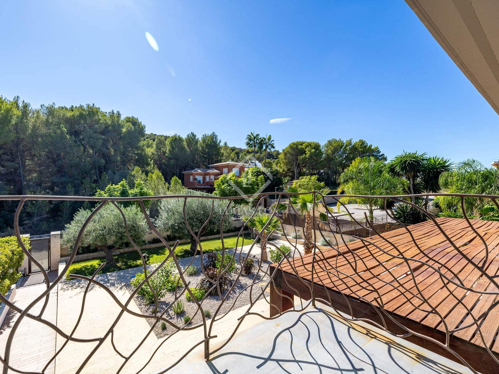 4 bedroom Villa for sale in Javea / Xabia with pool garage - € 1,729,000 (Ref: 8605782)