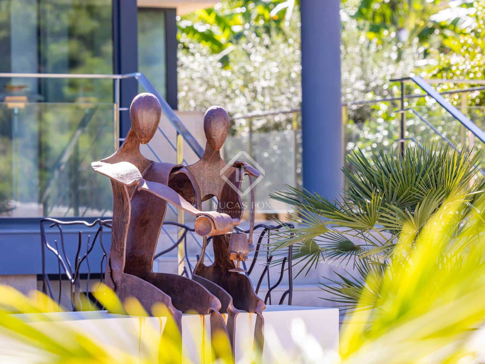 4 bedroom Villa for sale in Javea / Xabia with pool garage - € 1,729,000 (Ref: 8605782)