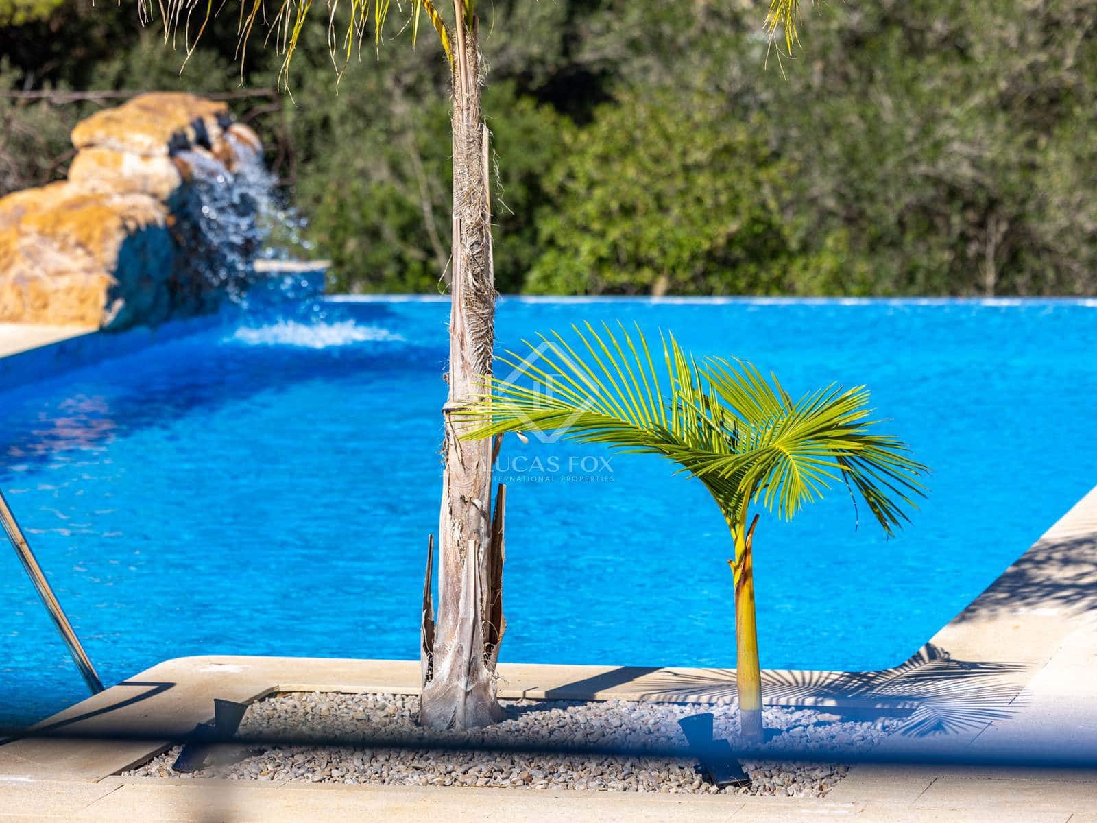 4 bedroom Villa for sale in Javea / Xabia with pool garage - € 1,729,000 (Ref: 8605782)