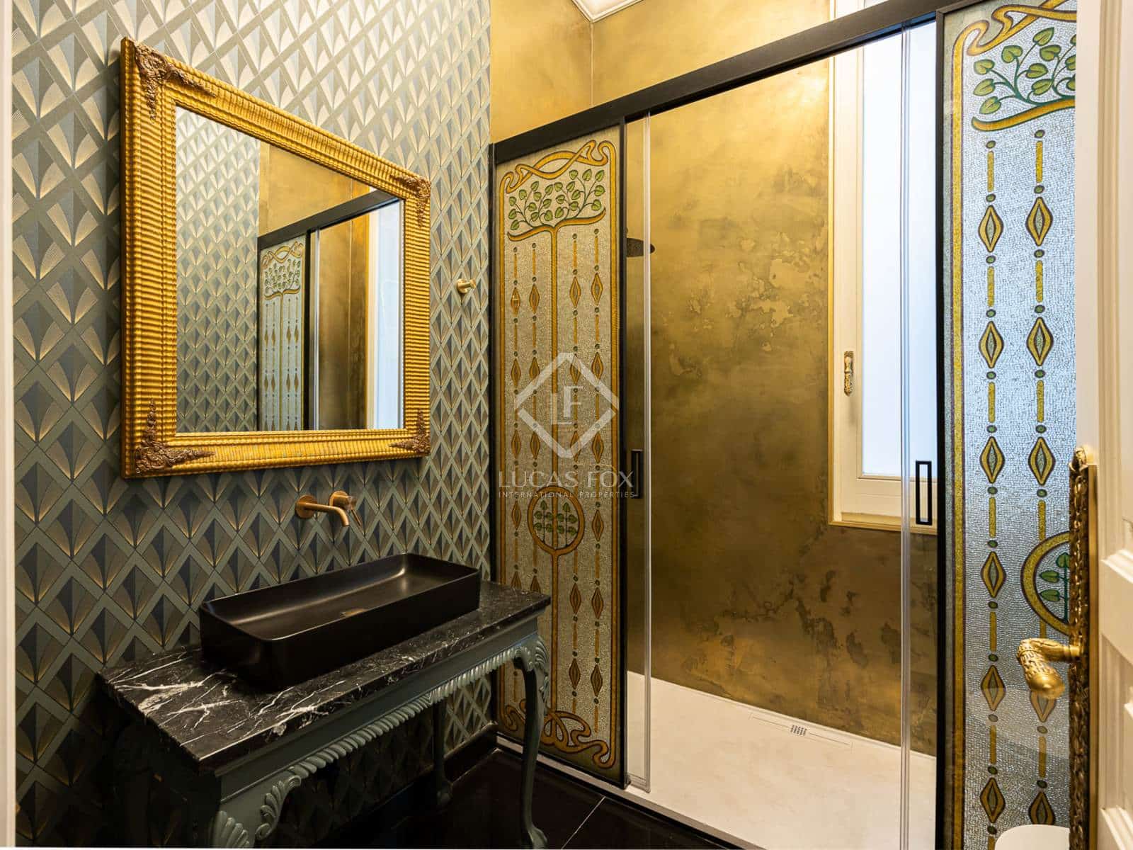 4 slaapkamer Appartement te koop in Barcelona stad - € 4.450.000 (Ref: 8607384)