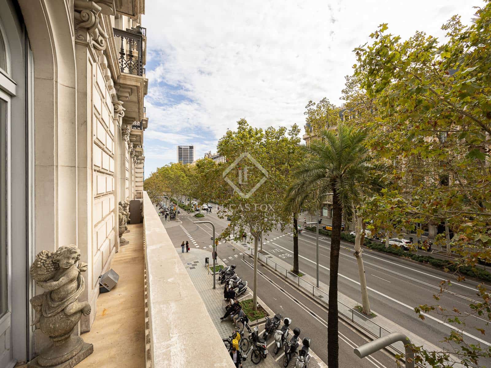 4 slaapkamer Appartement te koop in Barcelona stad - € 4.450.000 (Ref: 8607384)