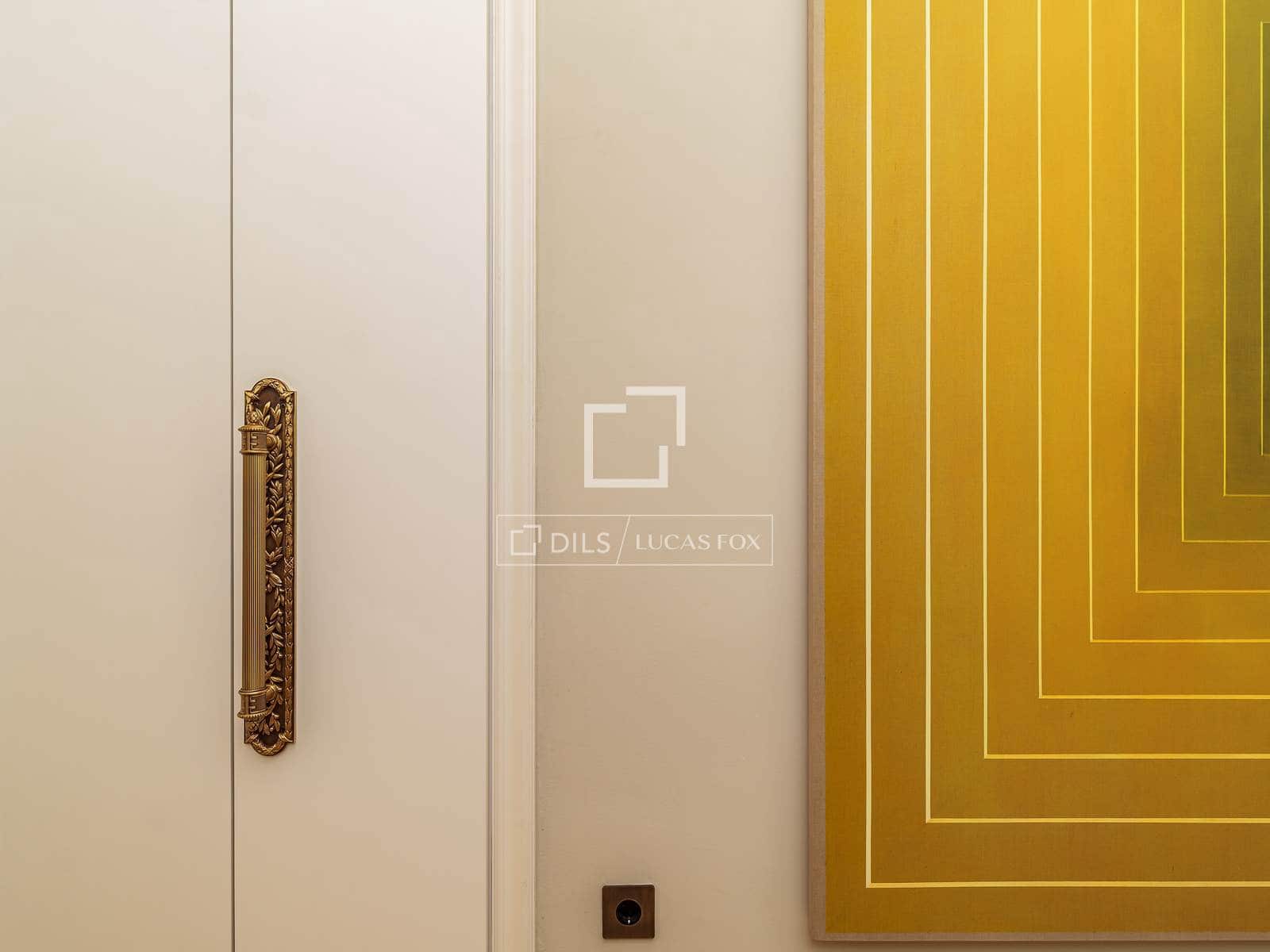 4 slaapkamer Appartement te koop in Barcelona stad - € 3.950.000 (Ref: 8607384)