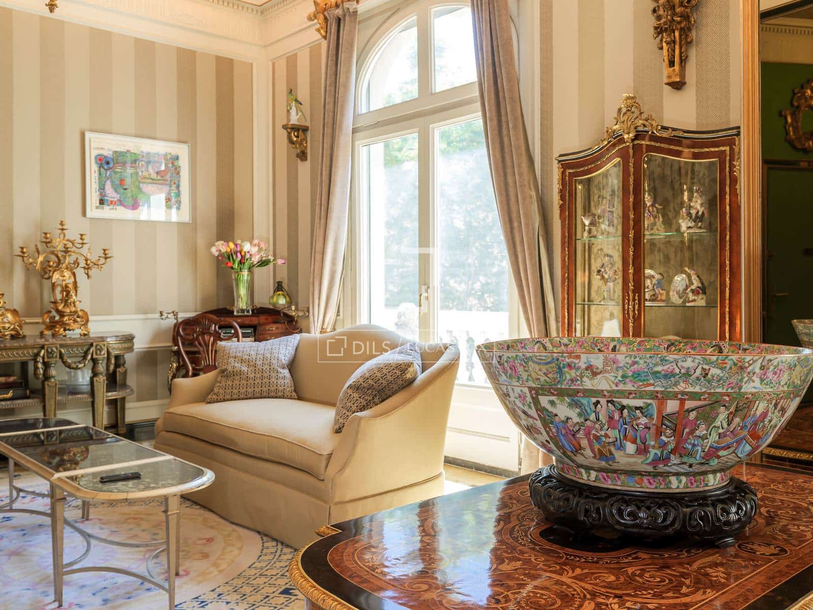 4 slaapkamer Appartement te koop in Barcelona stad - € 3.950.000 (Ref: 8607384)