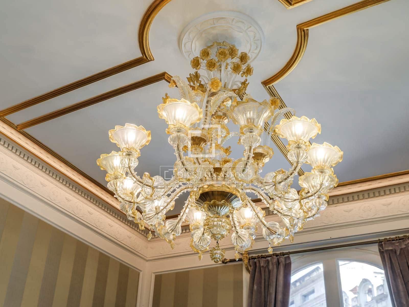 4 slaapkamer Appartement te koop in Barcelona stad - € 3.950.000 (Ref: 8607384)