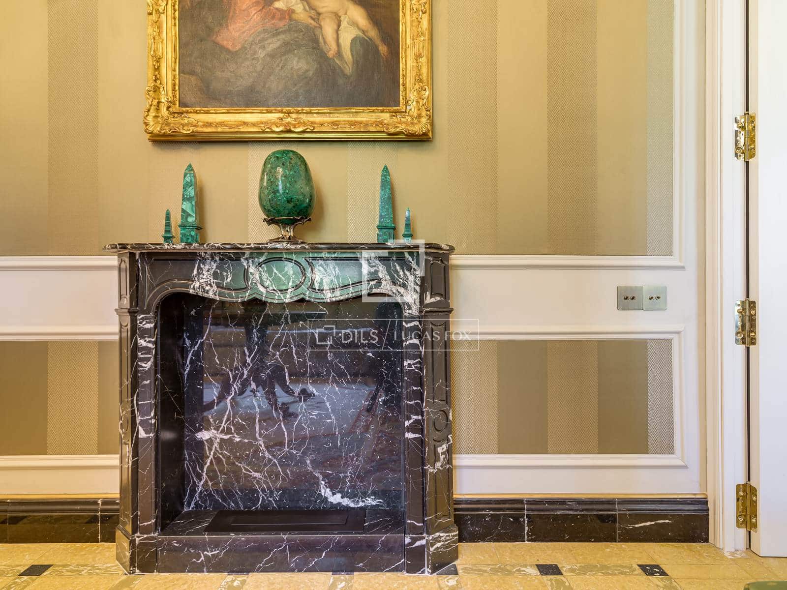 4 slaapkamer Appartement te koop in Barcelona stad - € 3.950.000 (Ref: 8607384)