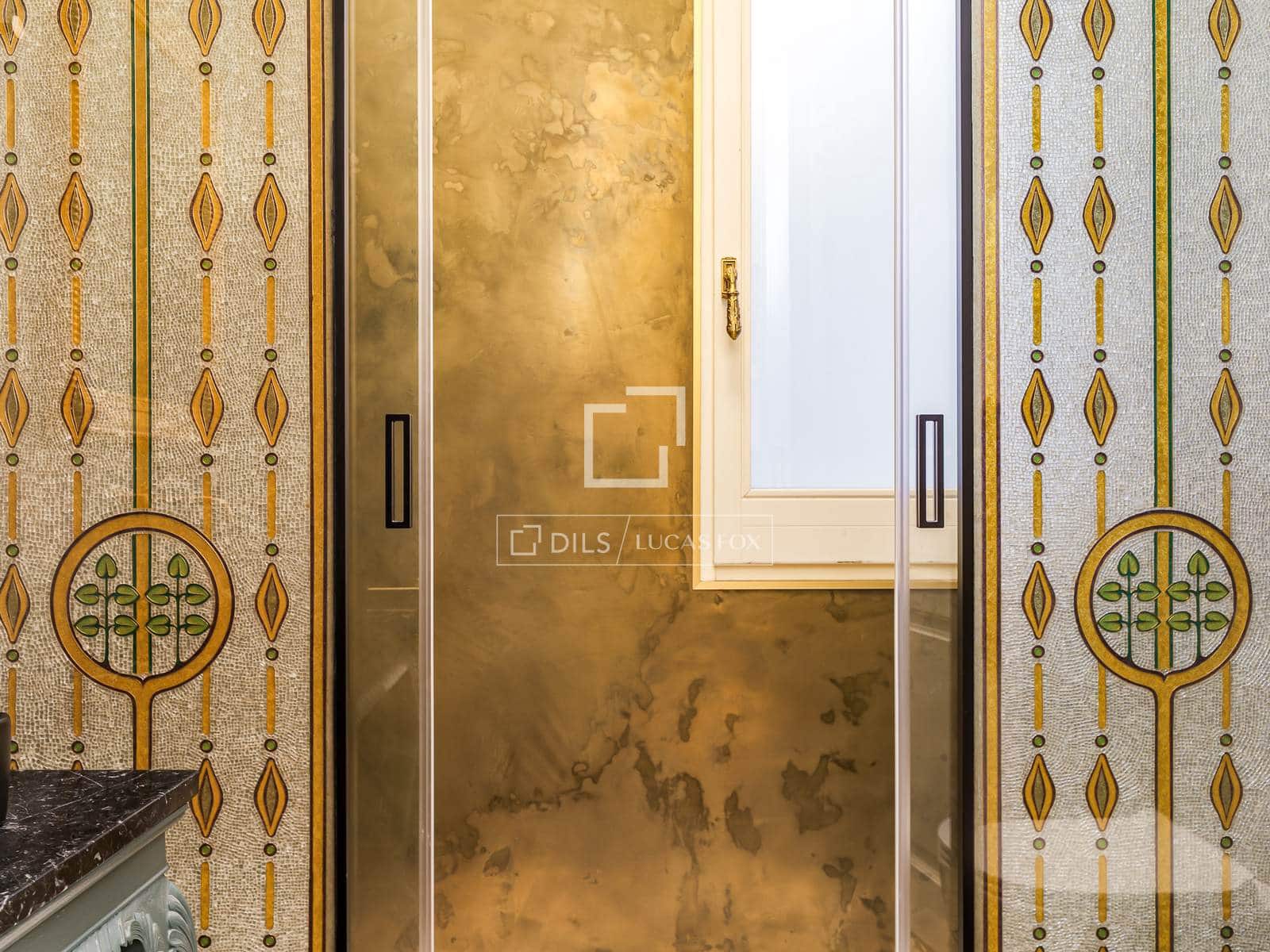 4 slaapkamer Appartement te koop in Barcelona stad - € 3.950.000 (Ref: 8607384)
