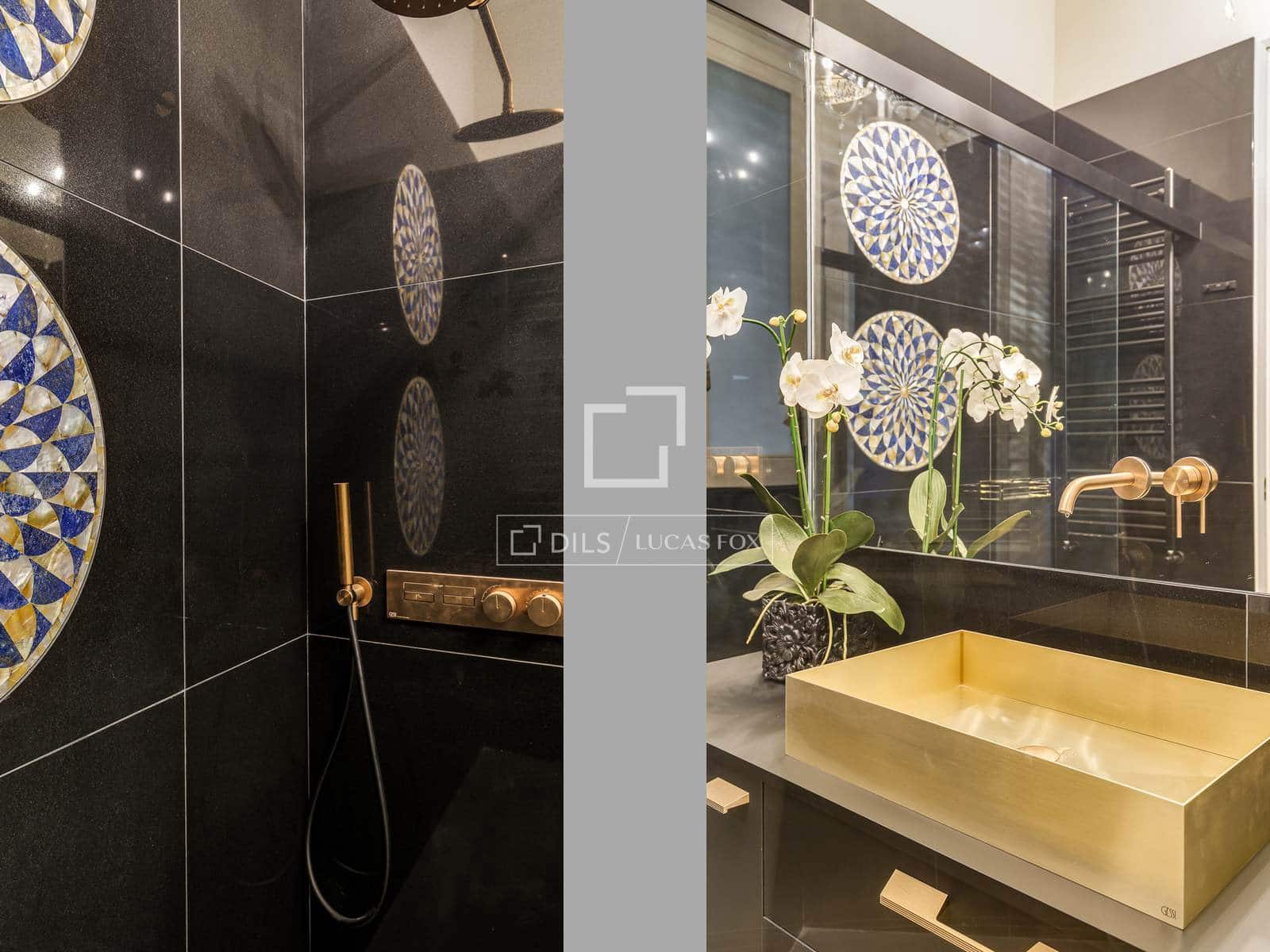 4 slaapkamer Appartement te koop in Barcelona stad - € 3.950.000 (Ref: 8607384)