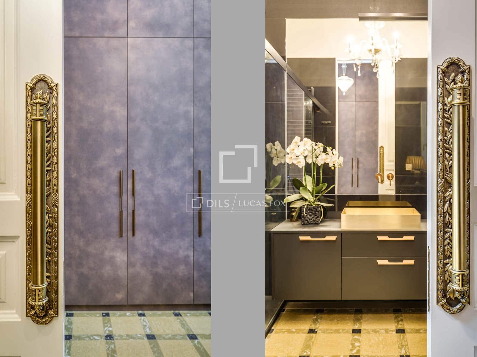 4 slaapkamer Appartement te koop in Barcelona stad - € 3.950.000 (Ref: 8607384)